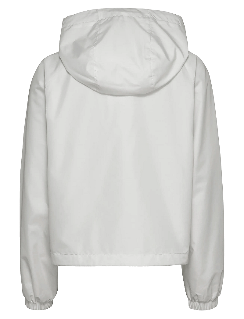 Tommy Jeans - TJW ESSENTIAL WINDBREAKER EXT - anoraks - ecru - 2