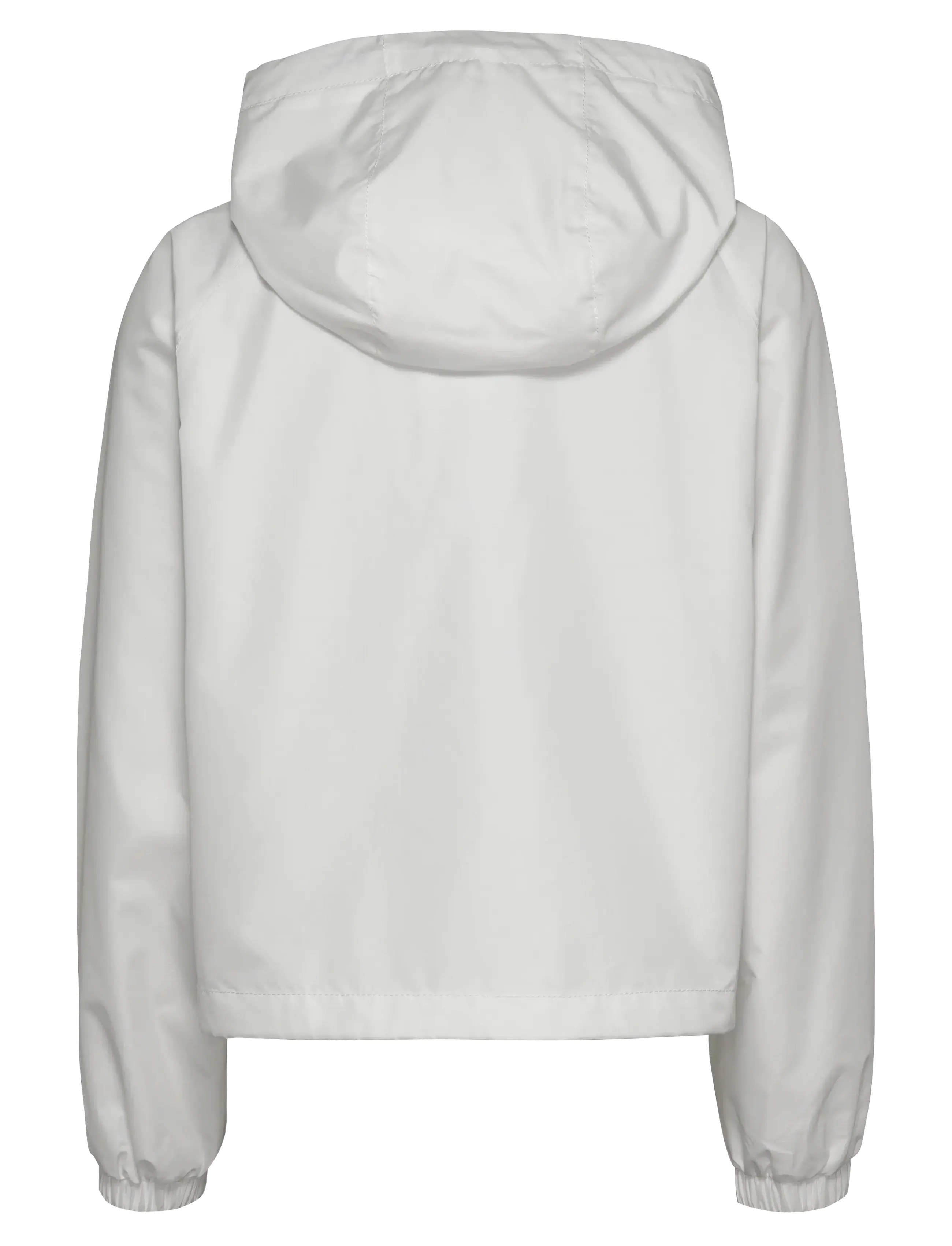 Tommy Jeans - TJW ESSENTIAL WINDBREAKER EXT - spring jackets - ecru - 2