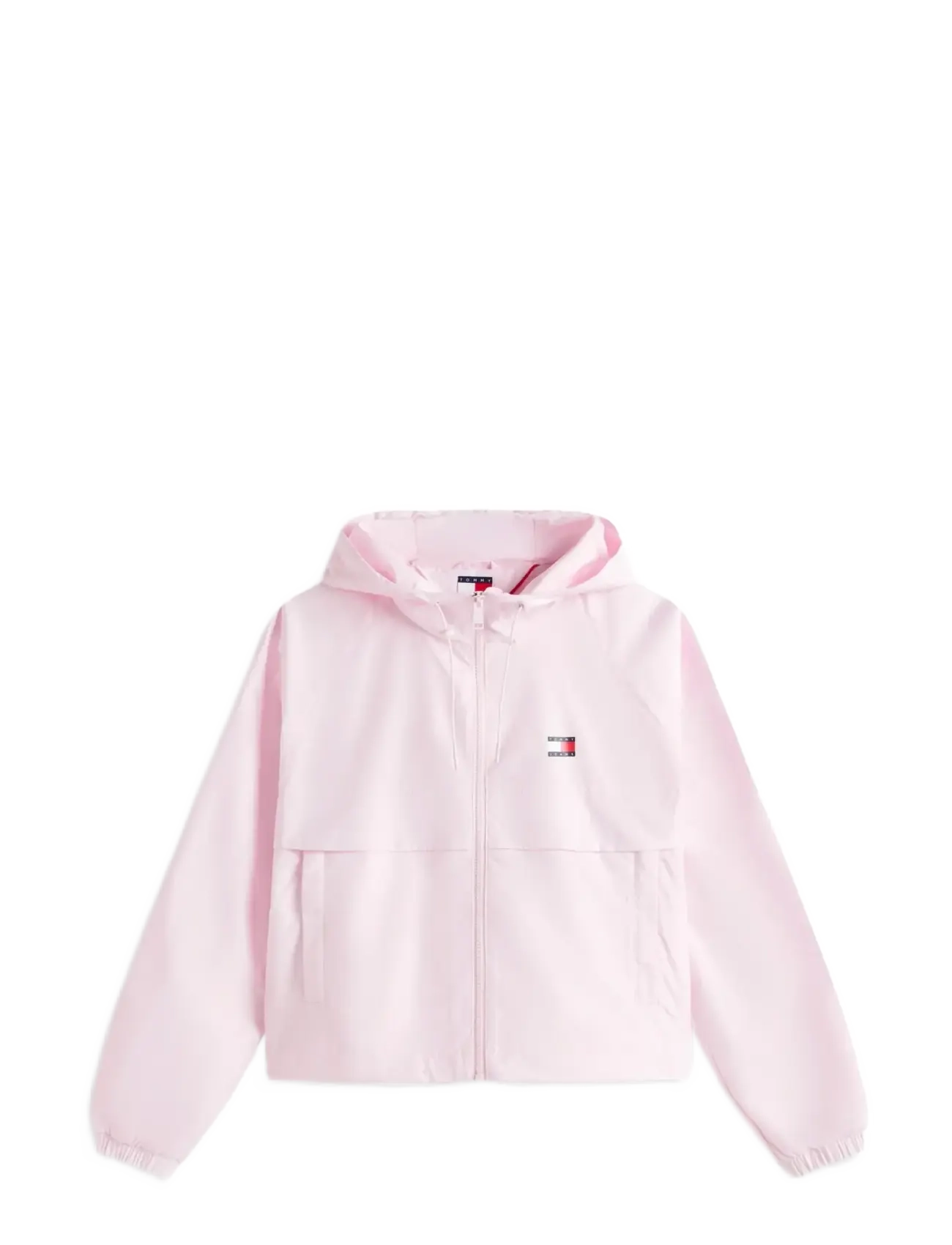 Tommy Jeans - Tjw Essential Windbreaker