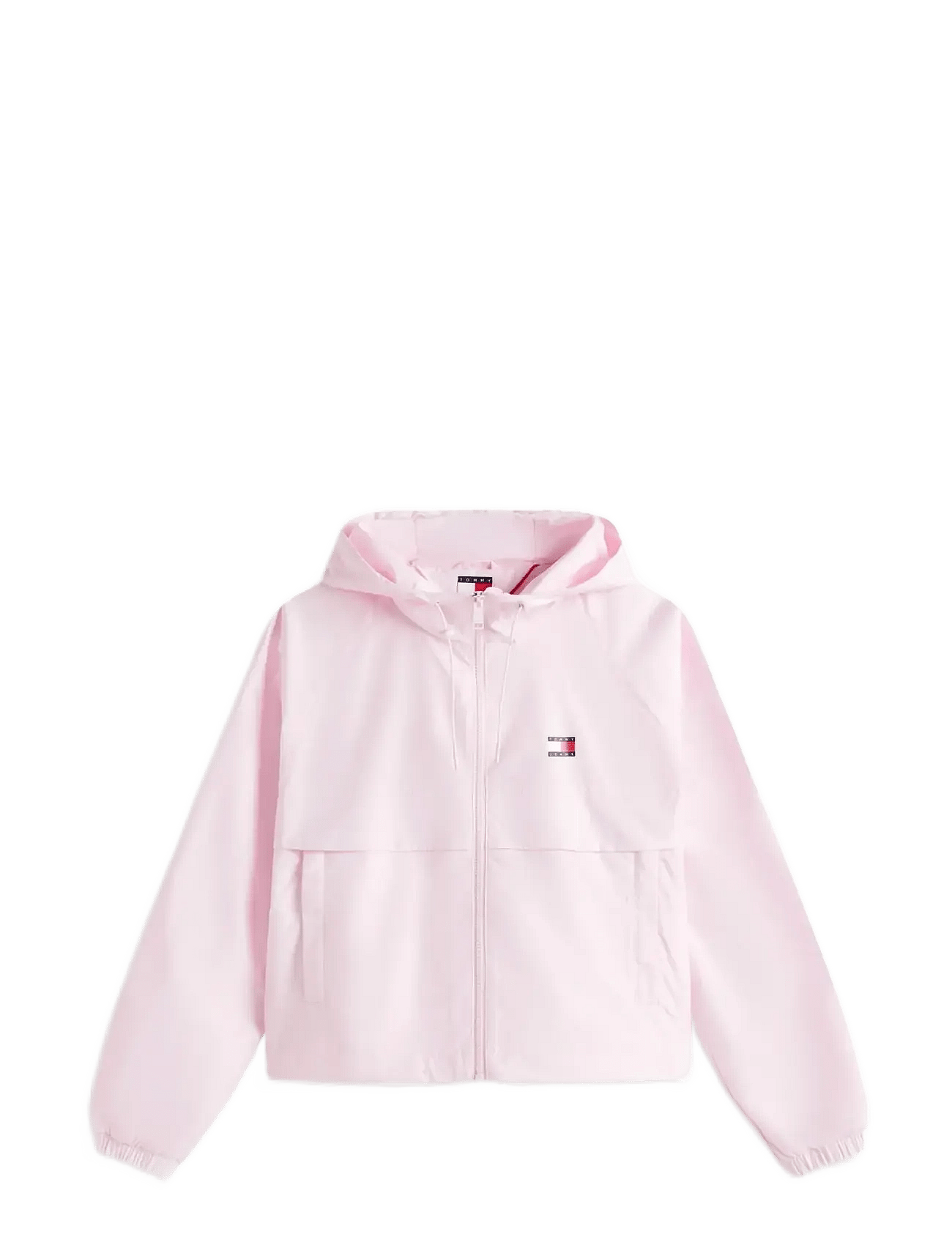 Tommy Jeans - Tjw Essential Windbreaker