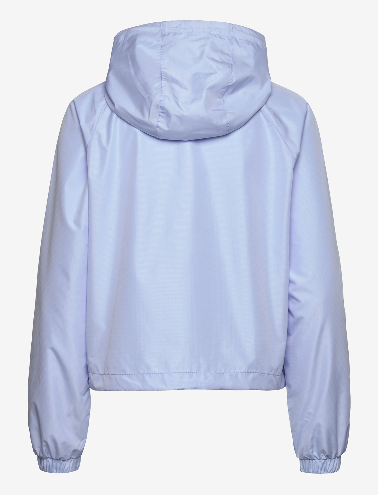Tommy Jeans - TJW ESSENTIAL WINDBREAKER EXT - anorak joped - sweet blue - 2