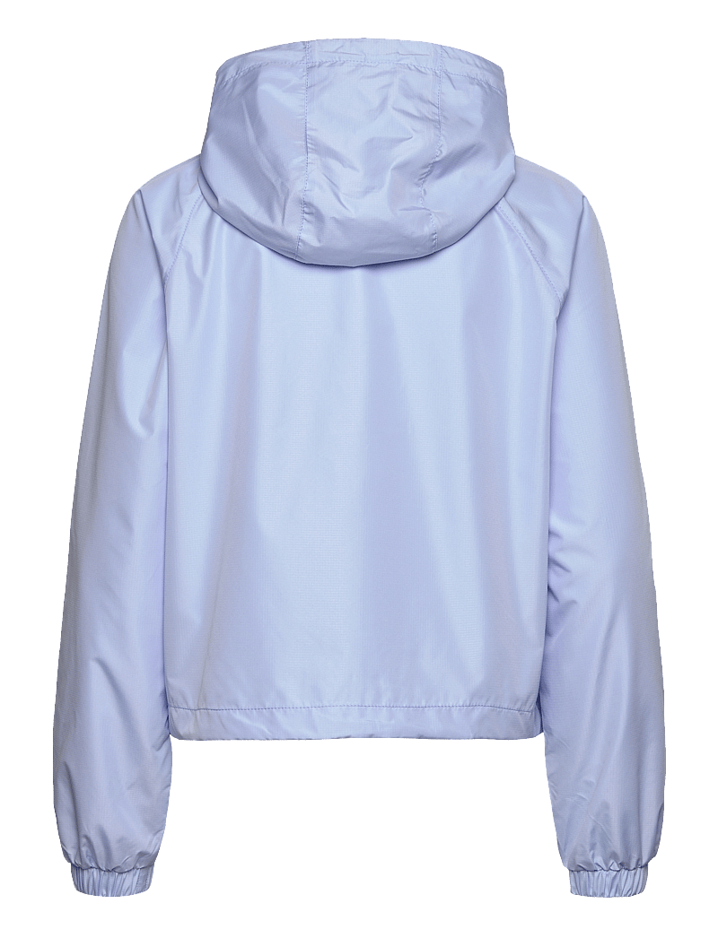 Tommy Jeans - TJW ESSENTIAL WINDBREAKER EXT - anorak joped - sweet blue - 2