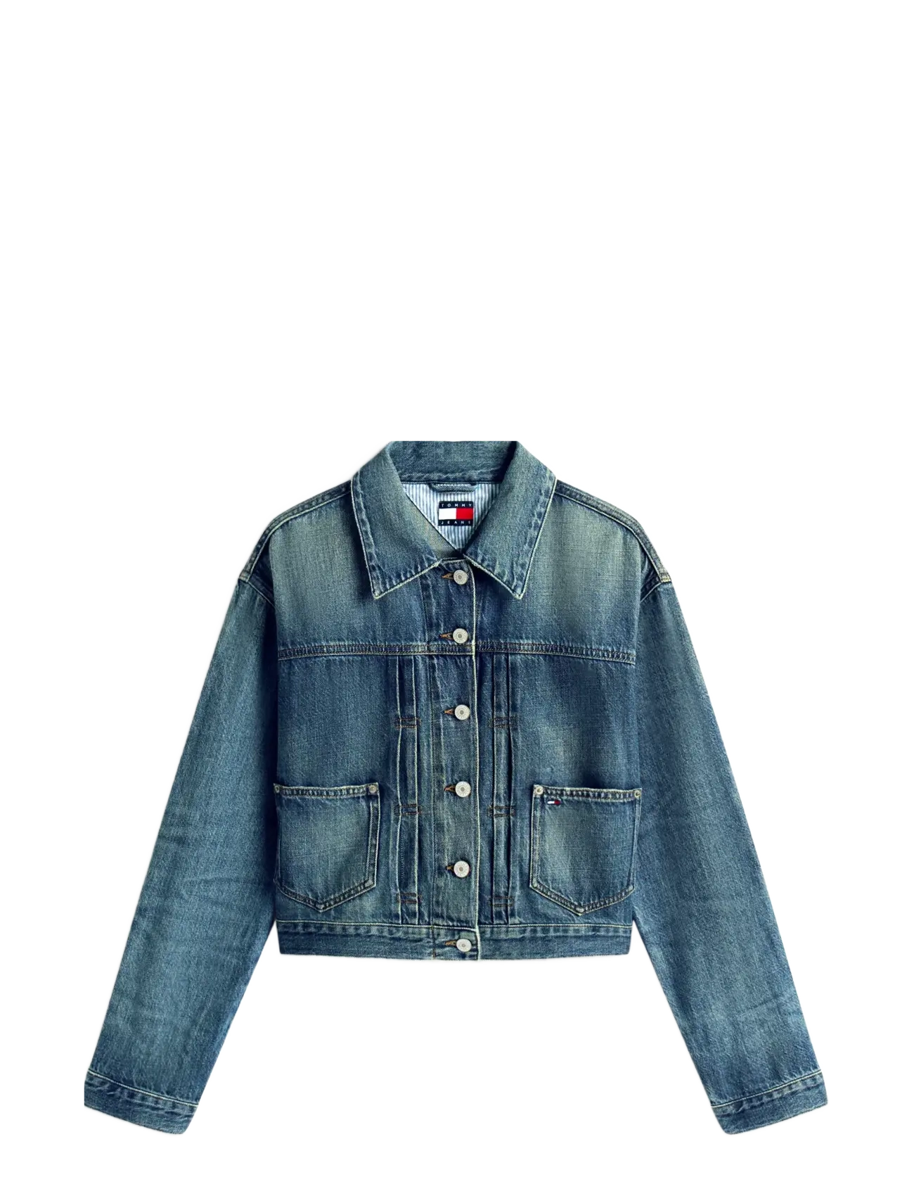 DENIM MEDIUM