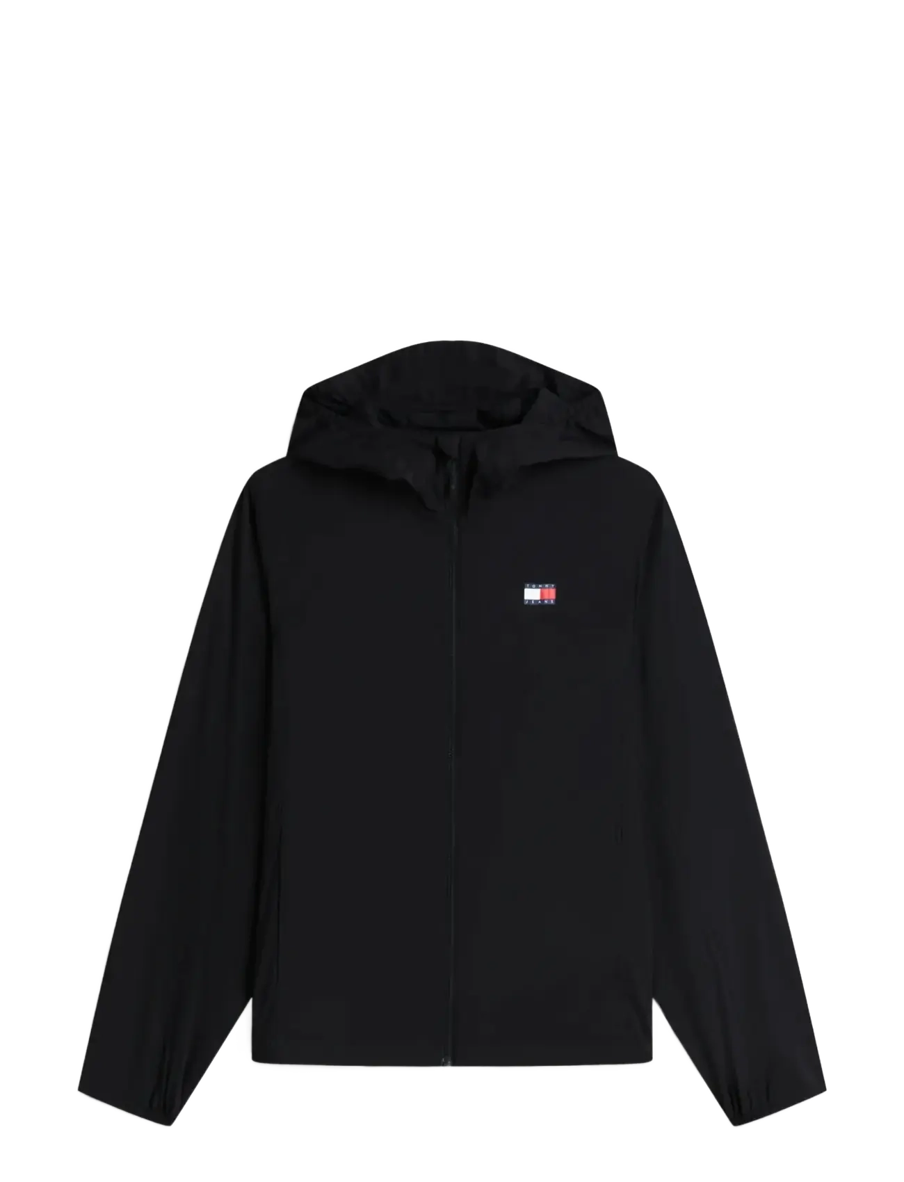TOMMY JEANS Tjw Outdoor Shell Jacke Schwarz - S - Damen