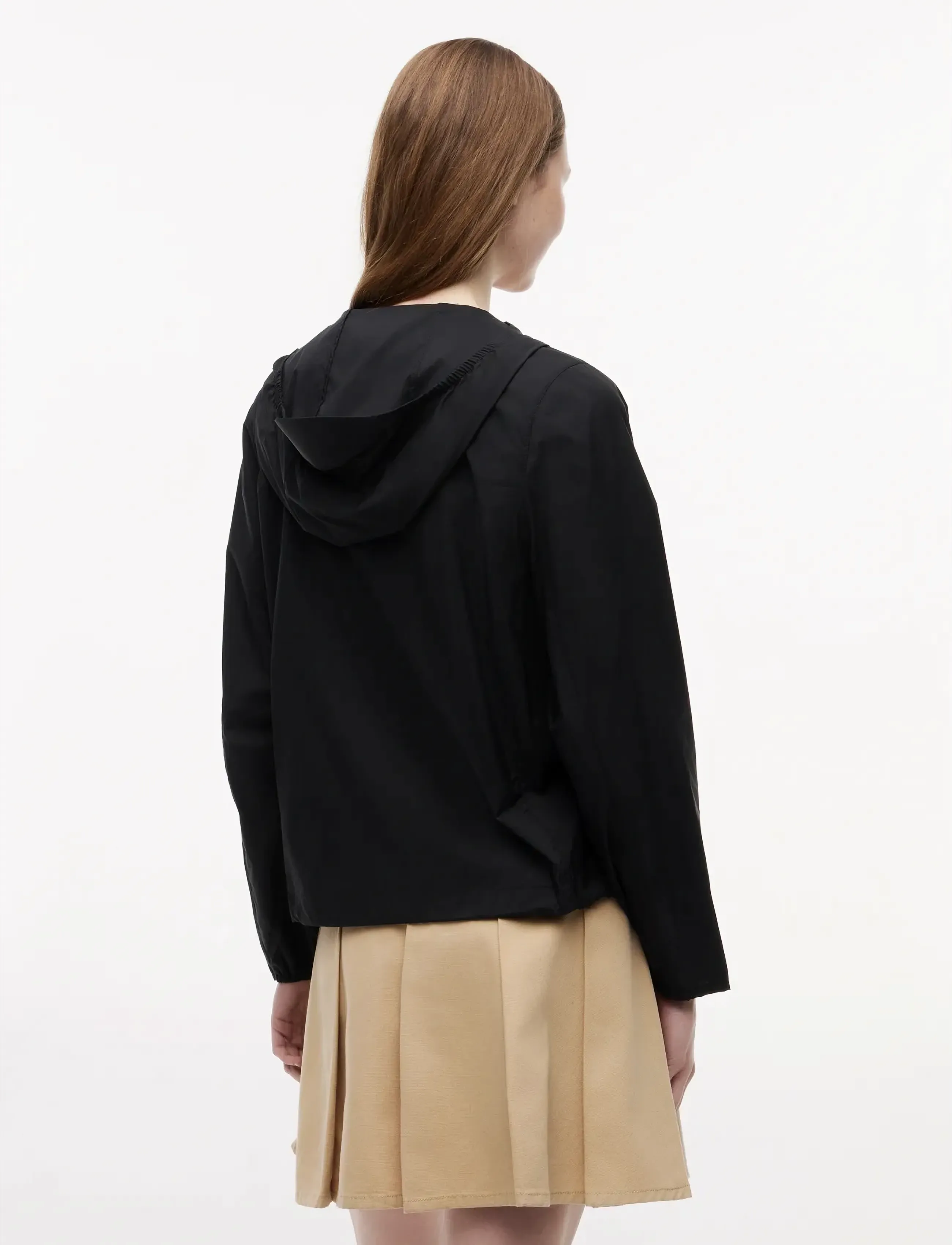 Tjw Outdoor Shell Jacket 2