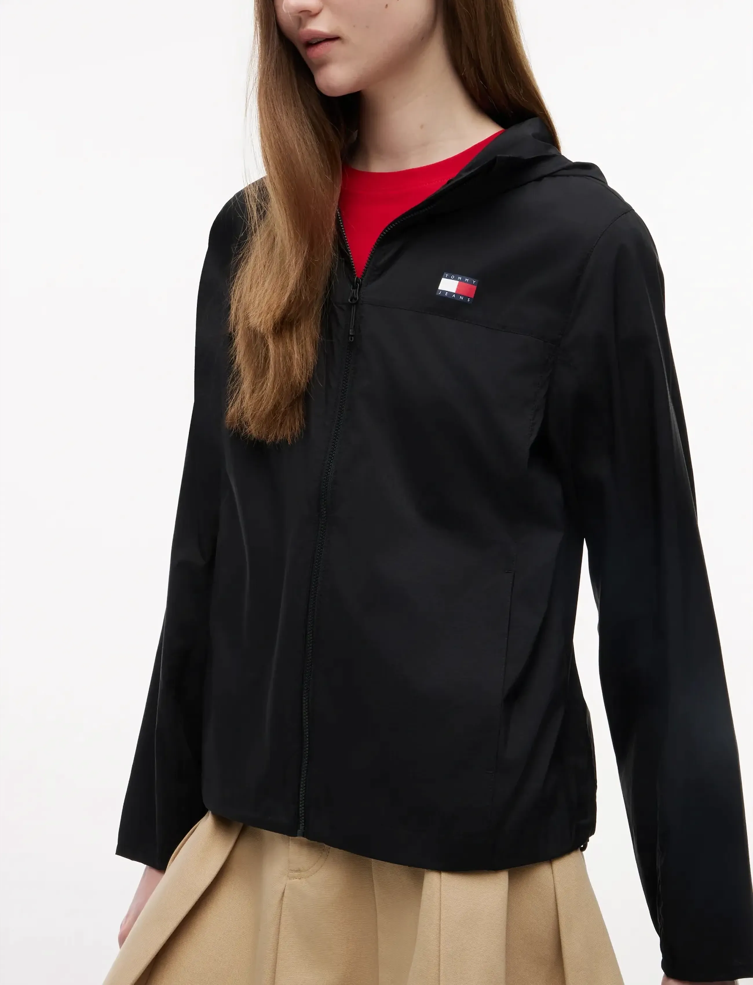 Tjw Outdoor Shell Jacket 3