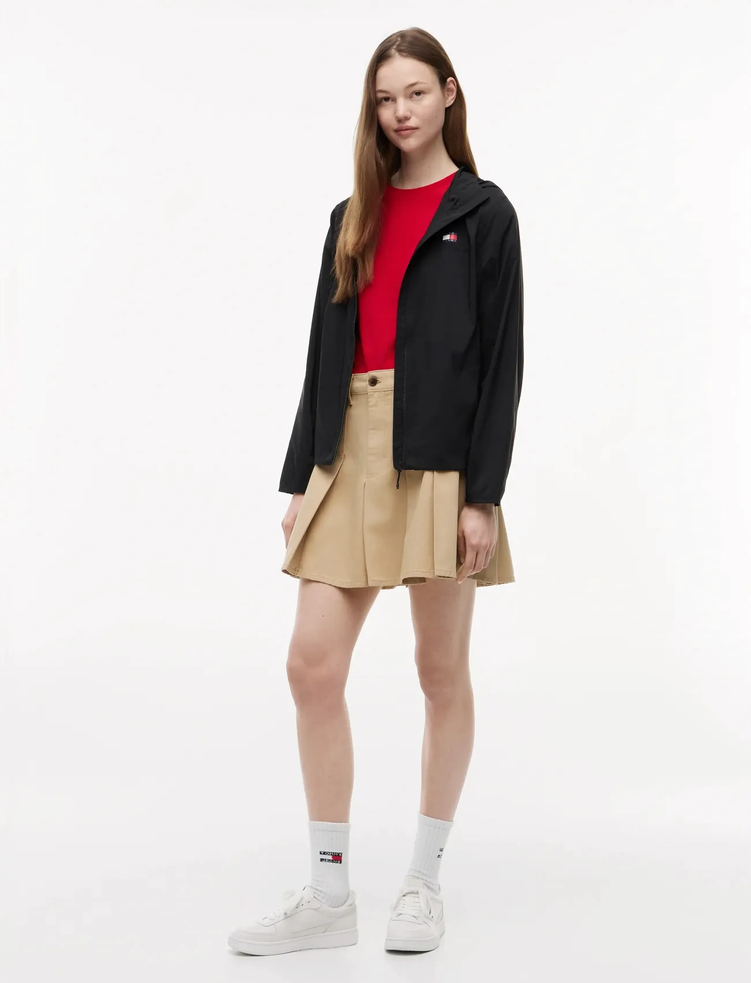 Tjw Outdoor Shell Jacket 4