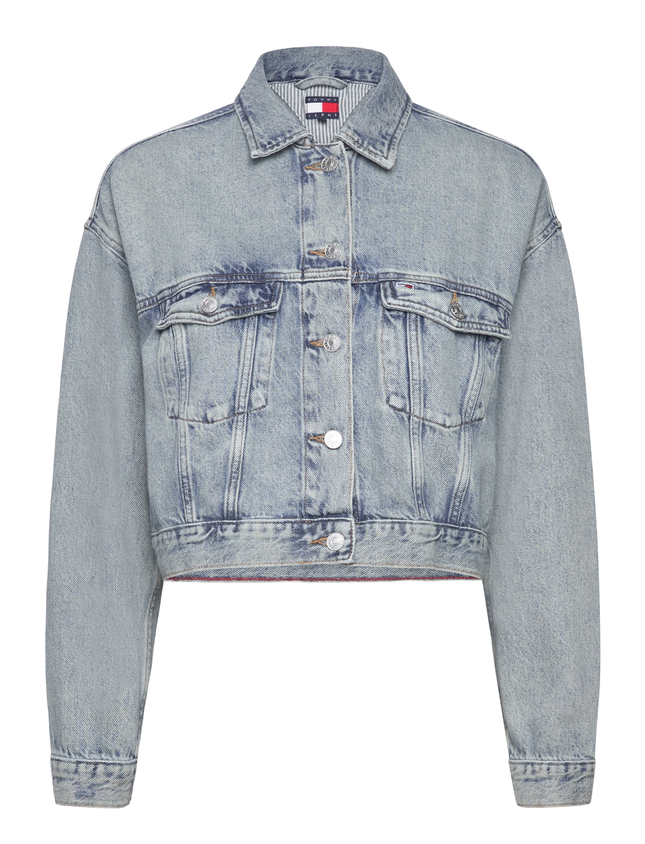 DENIM LIGHT