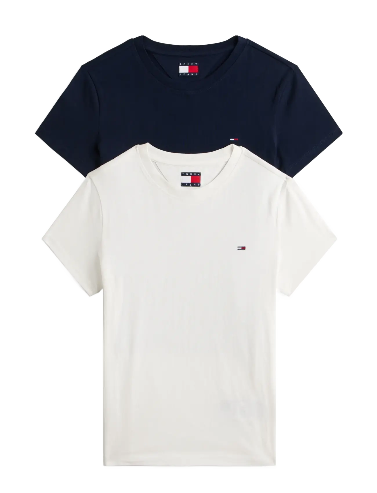 ECRU / DARK NIGHT NAVY