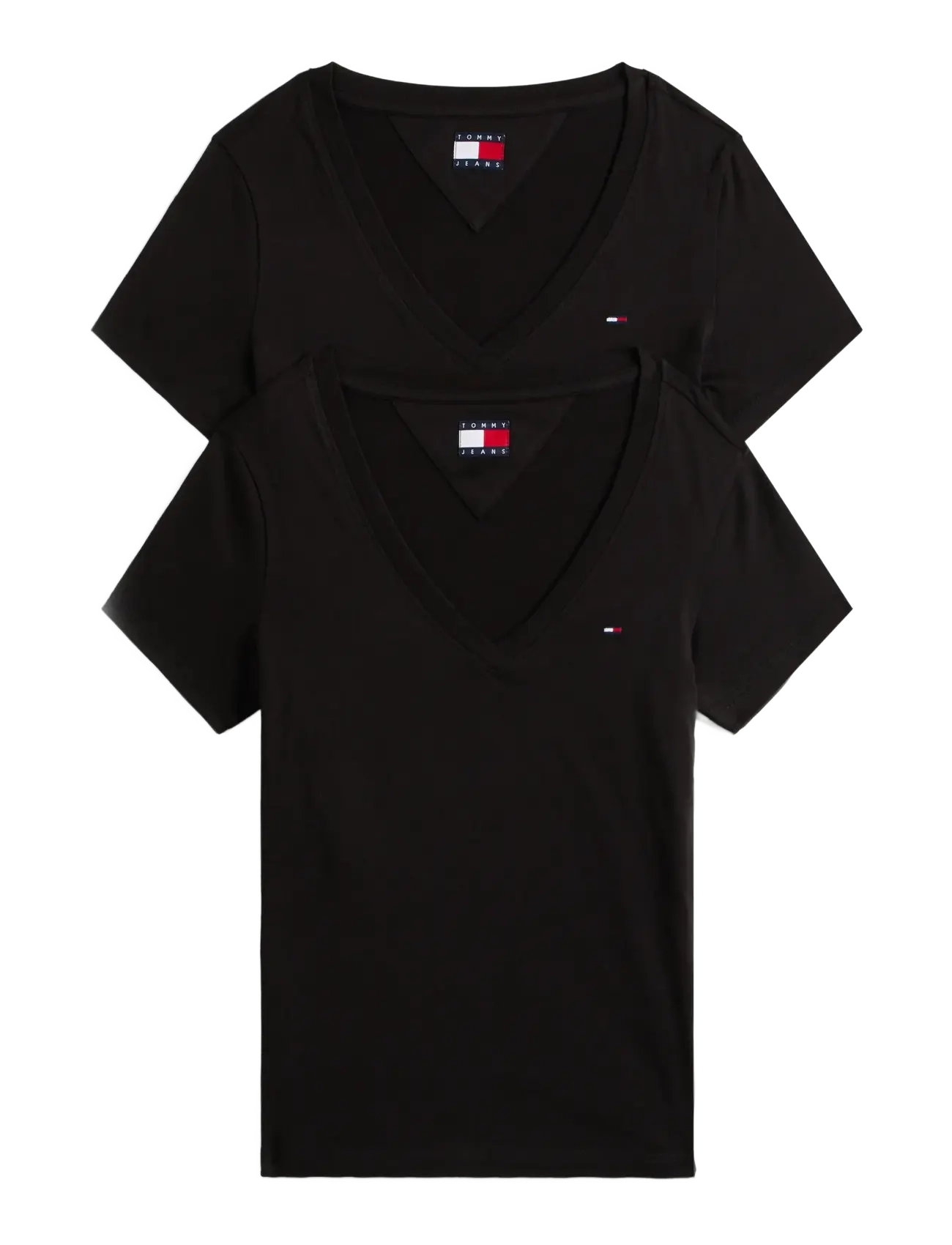BLACK / BLACK