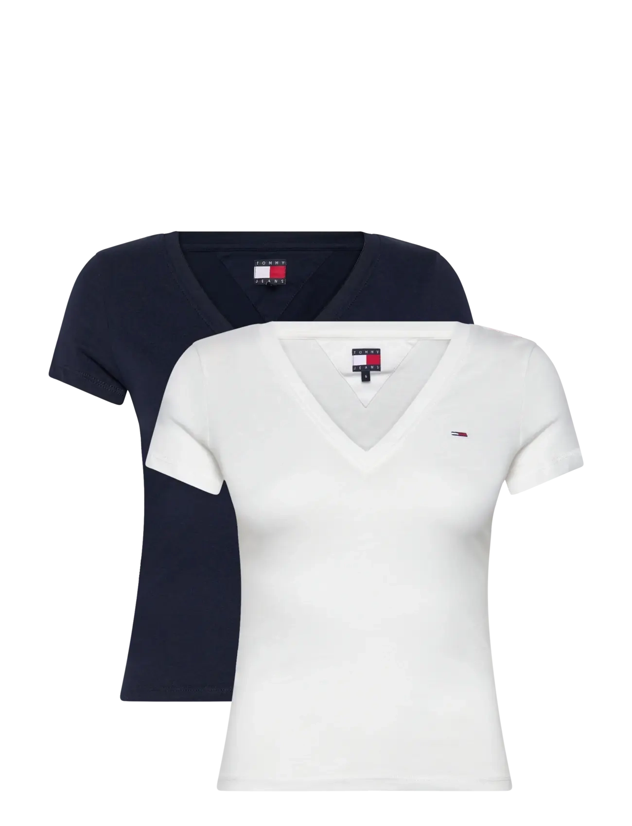 ECRU / DARK NIGHT NAVY
