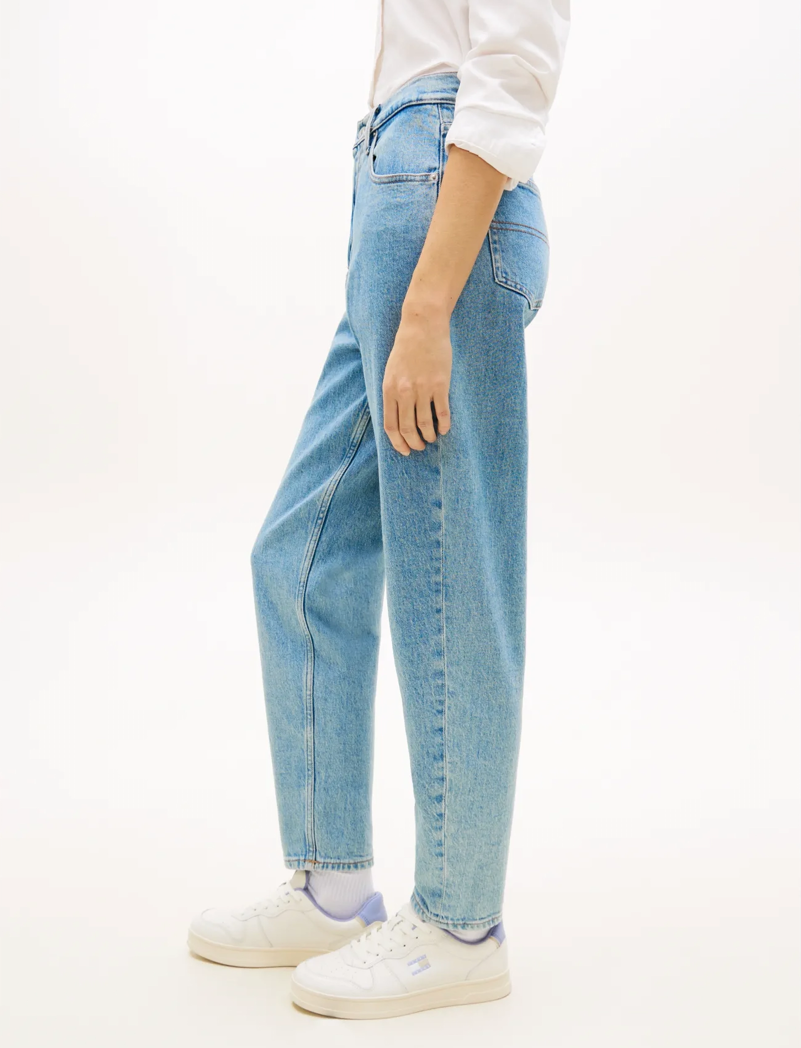 TOMMY JEANS jeans dam – bild 6