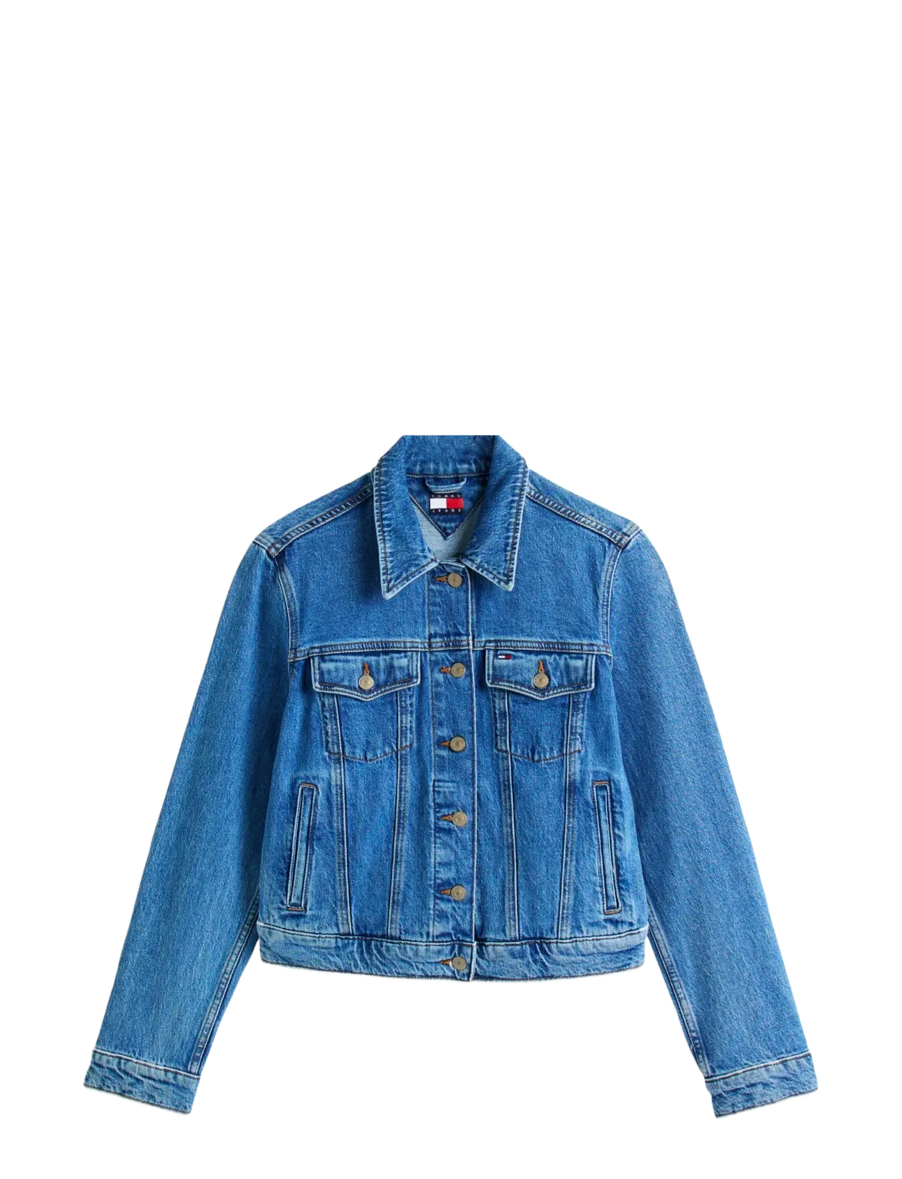 DENIM MEDIUM