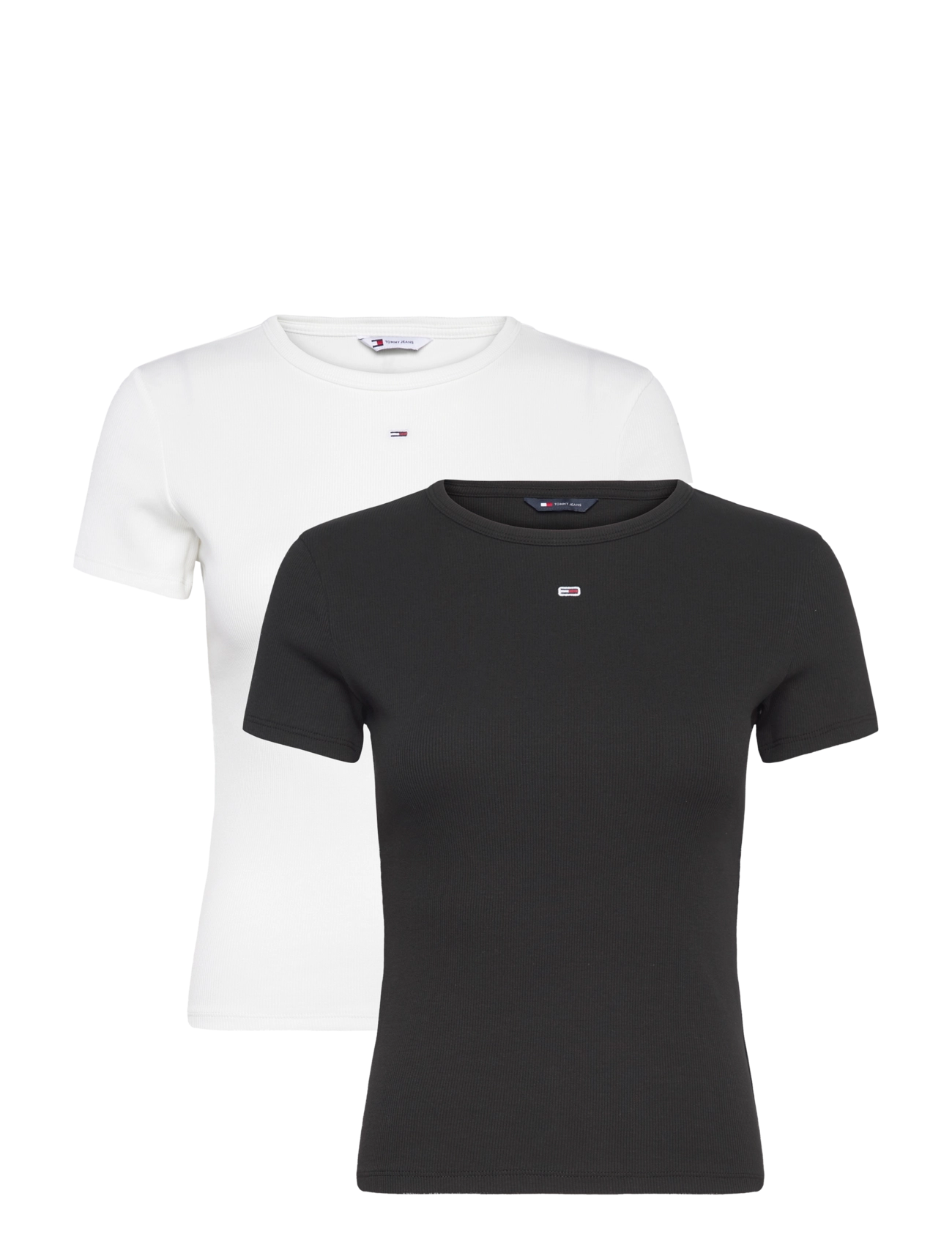 ECRU   BLACK