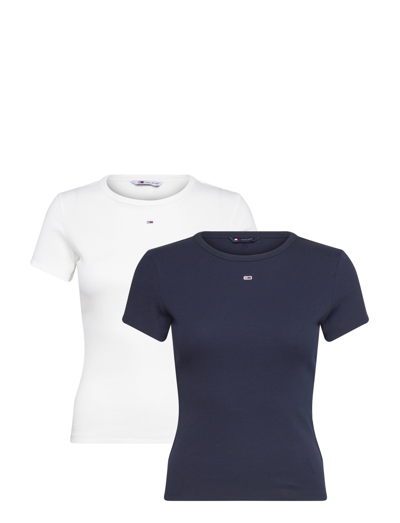 ECRU   DARK NIGHT NAVY