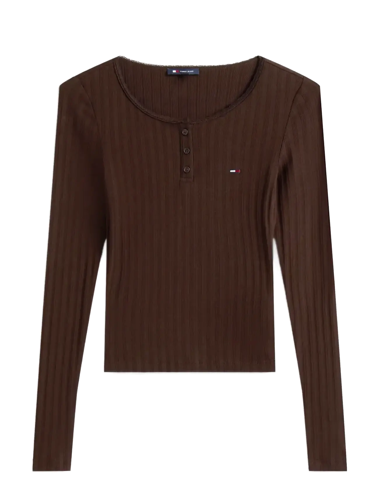 RICH BROWN