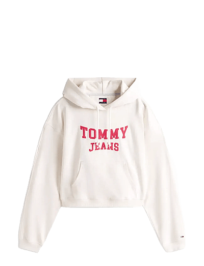 Tjw Bxy Crp Varsity Hoodie - HæTtetrøJer