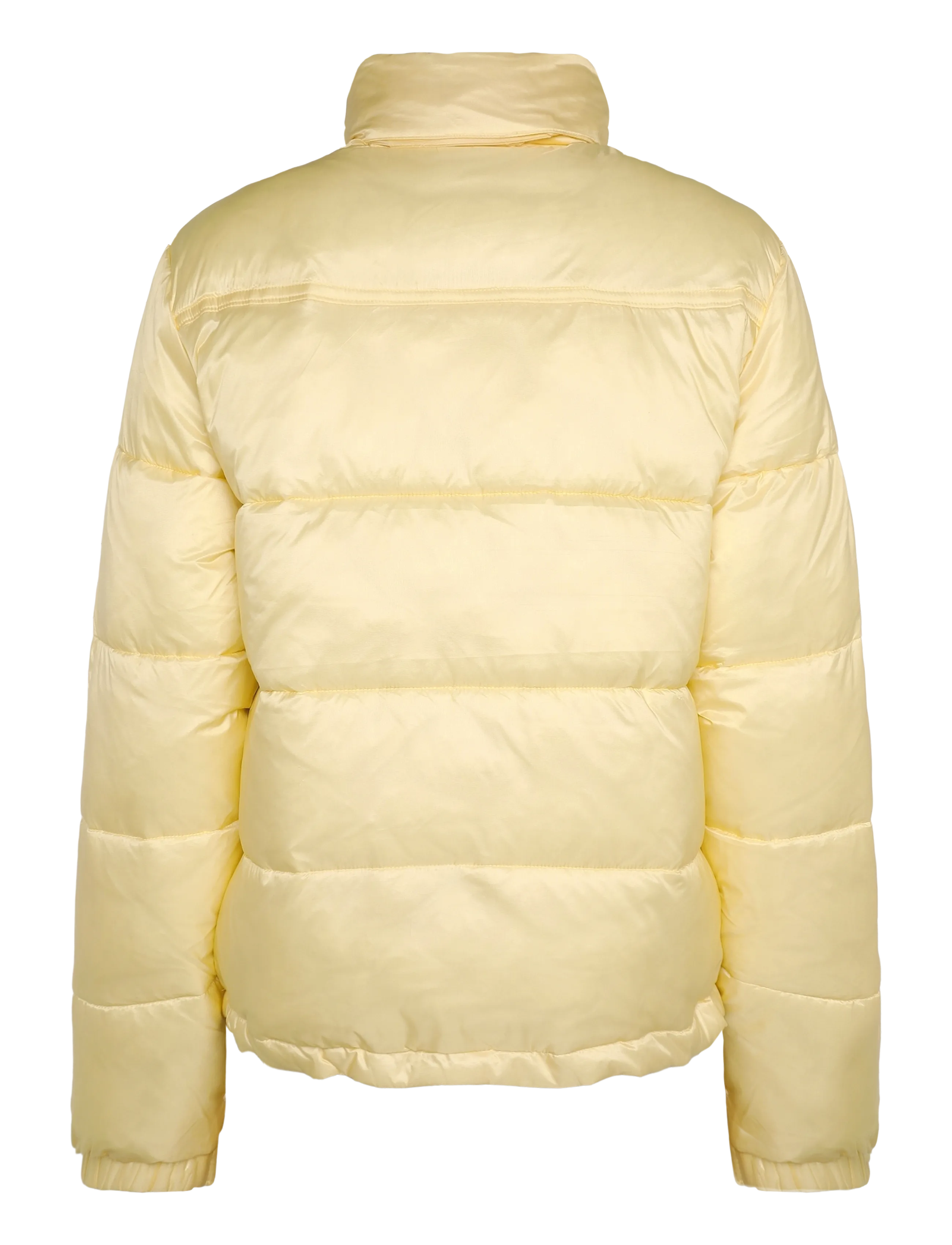Tommy Jeans - TJW PCKBL HOOD ESS PUFFER EXT - winter jackets - day lily - 2