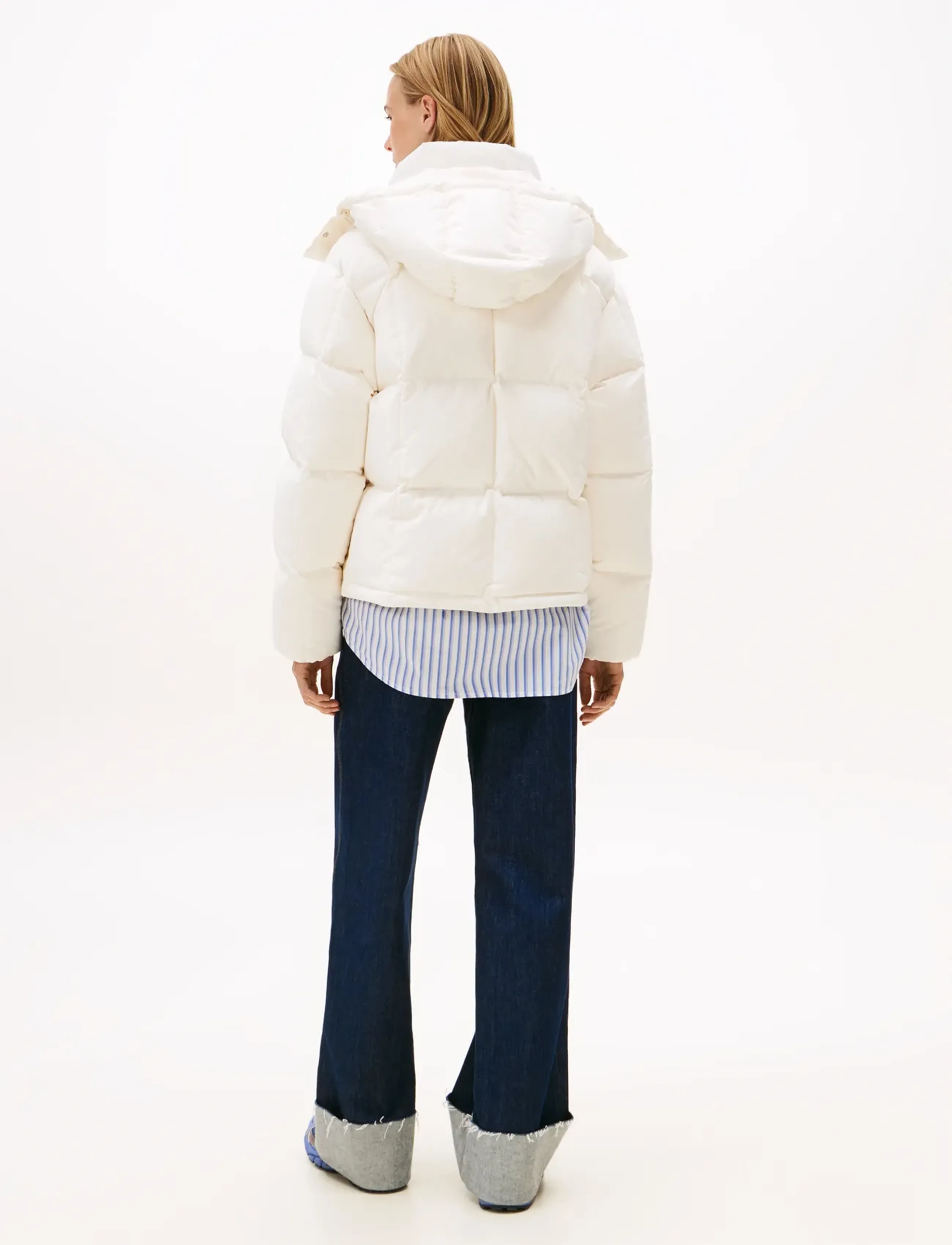 Tjw Alaska Grid Down Jacket Ext 2