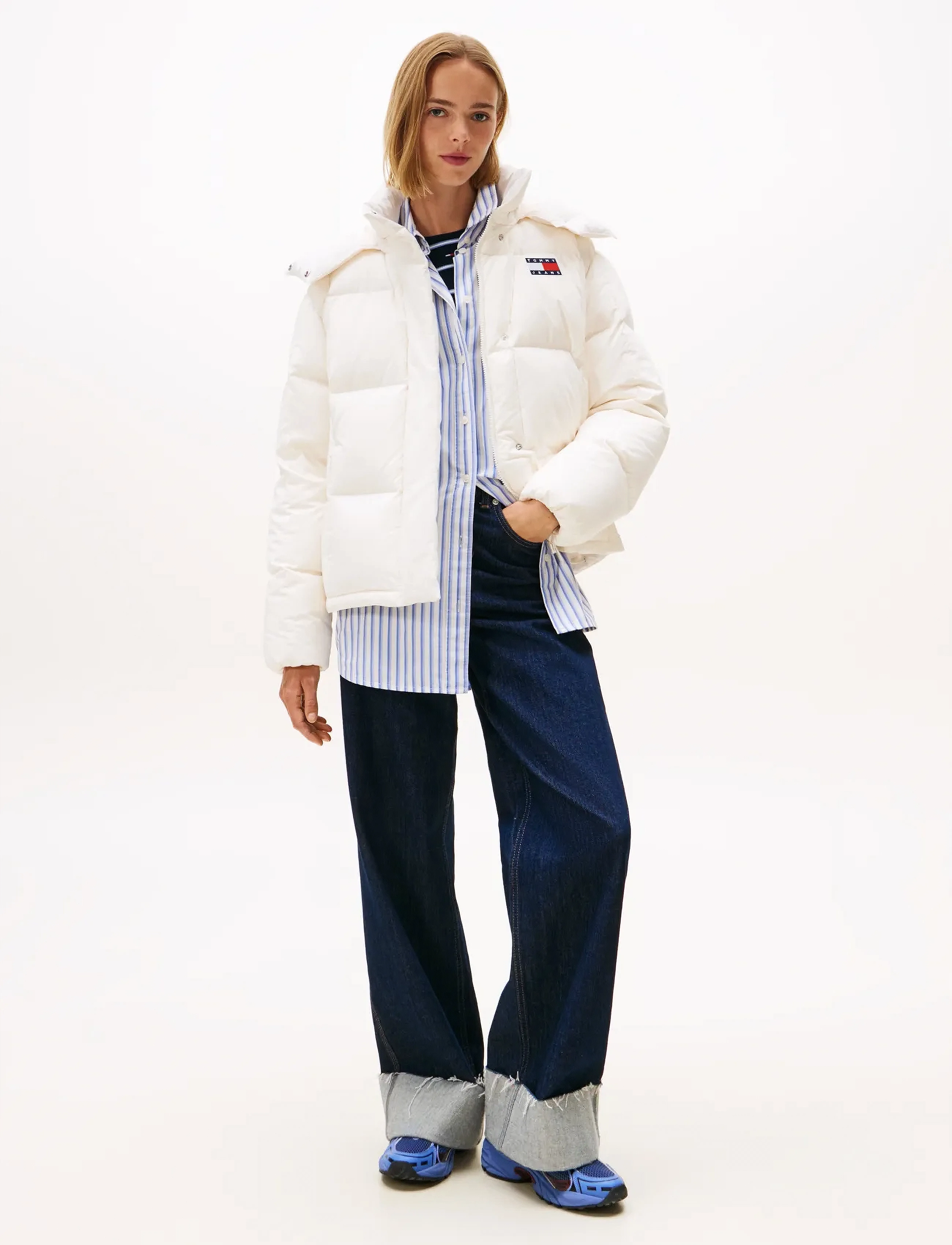Tjw Alaska Grid Down Jacket Ext 3