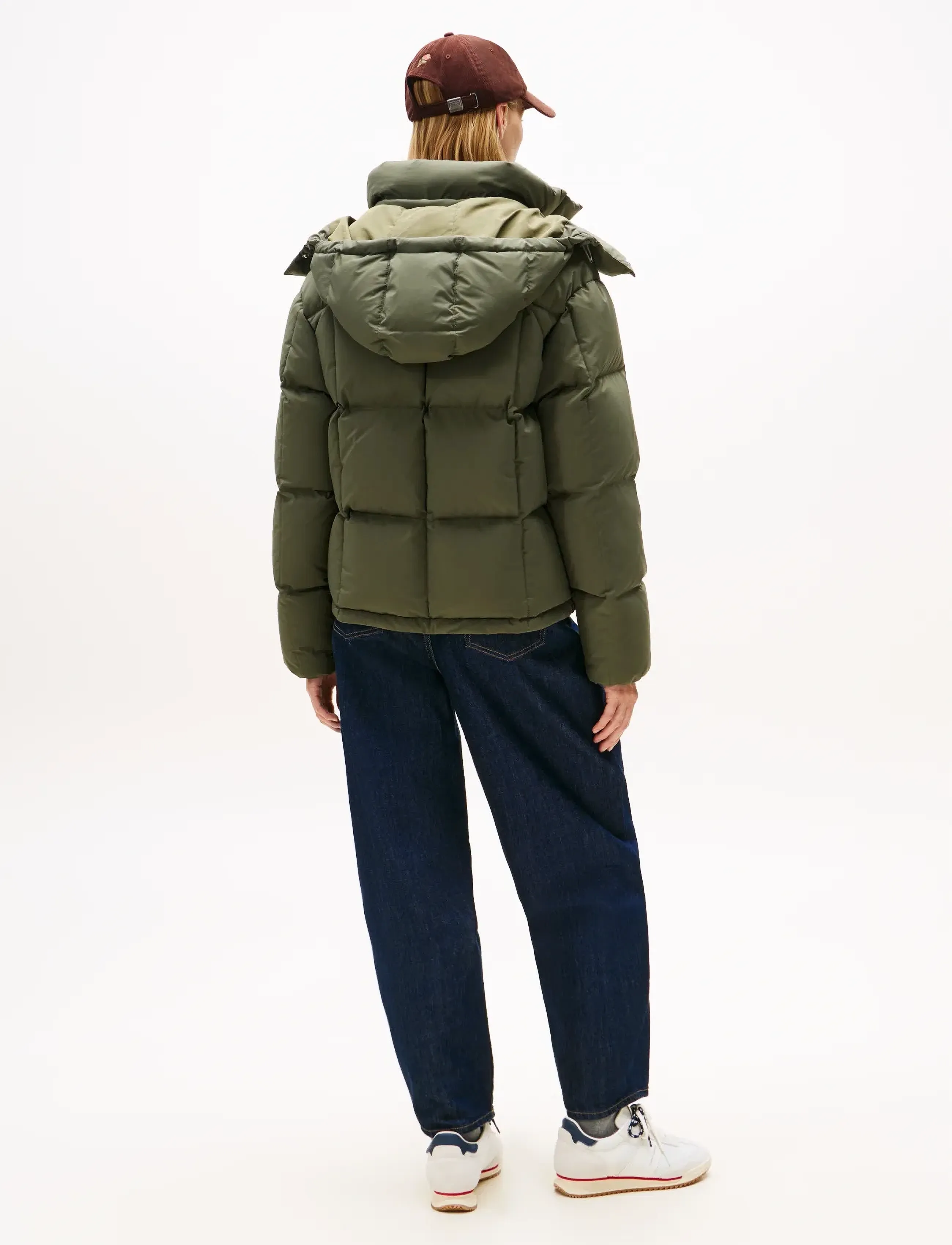 Tjw Alaska Grid Down Jacket Ext 2