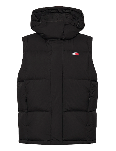 Tjw Alaska Grid Down Vest - Vatterede Veste