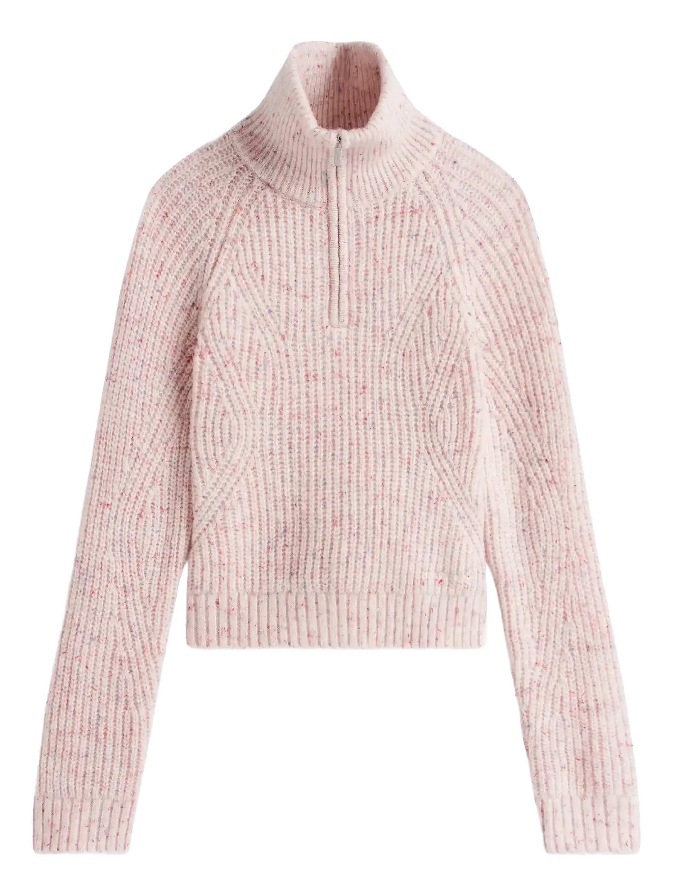 Tommy Jeans - Tjw Nep 1/4