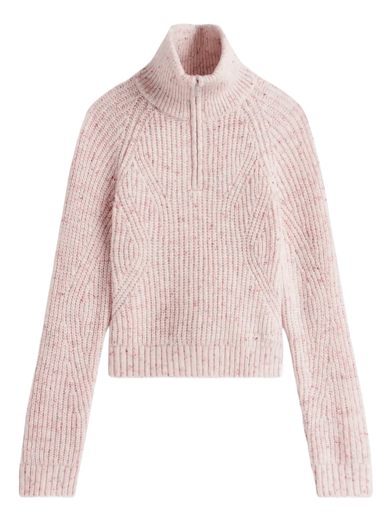 Tommy Jeans - Tjw Nep 1/4