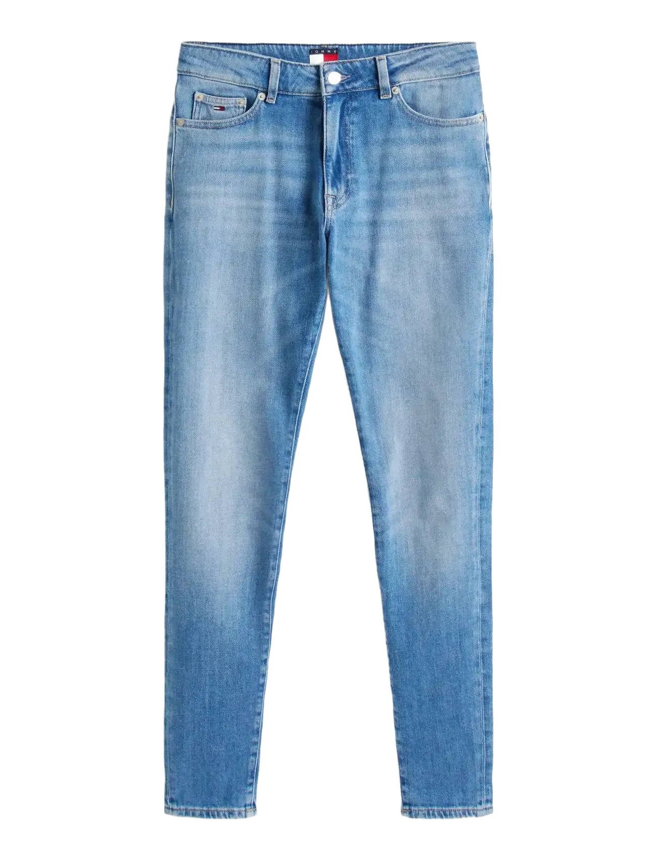 Tommy Jeans - Lucy Mr Slim