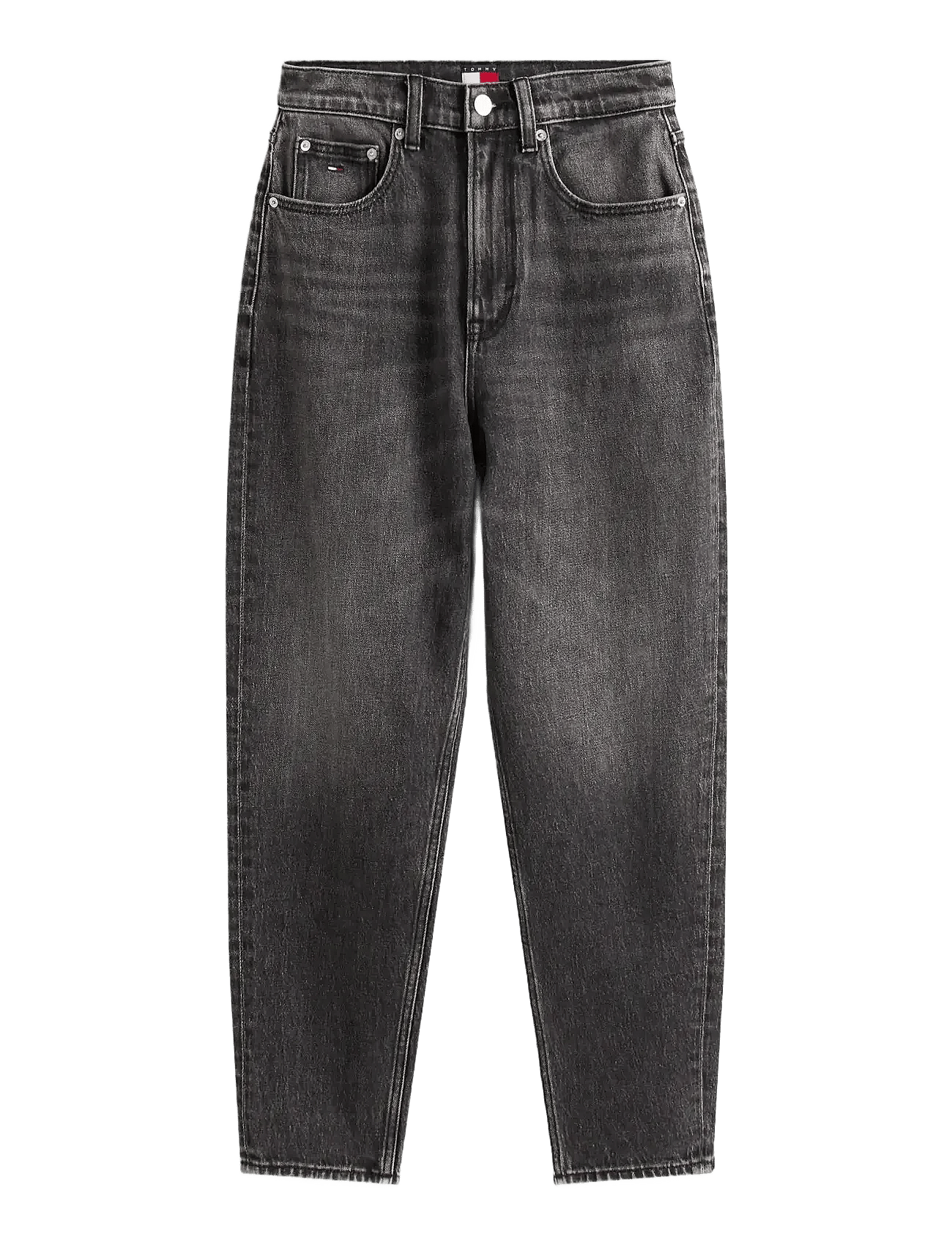 Tommy Jeans - Mom Jean Uh