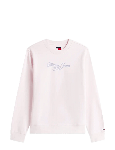 Tjw Reg Ess Logo 1 Crew Ext - Sweatshirts