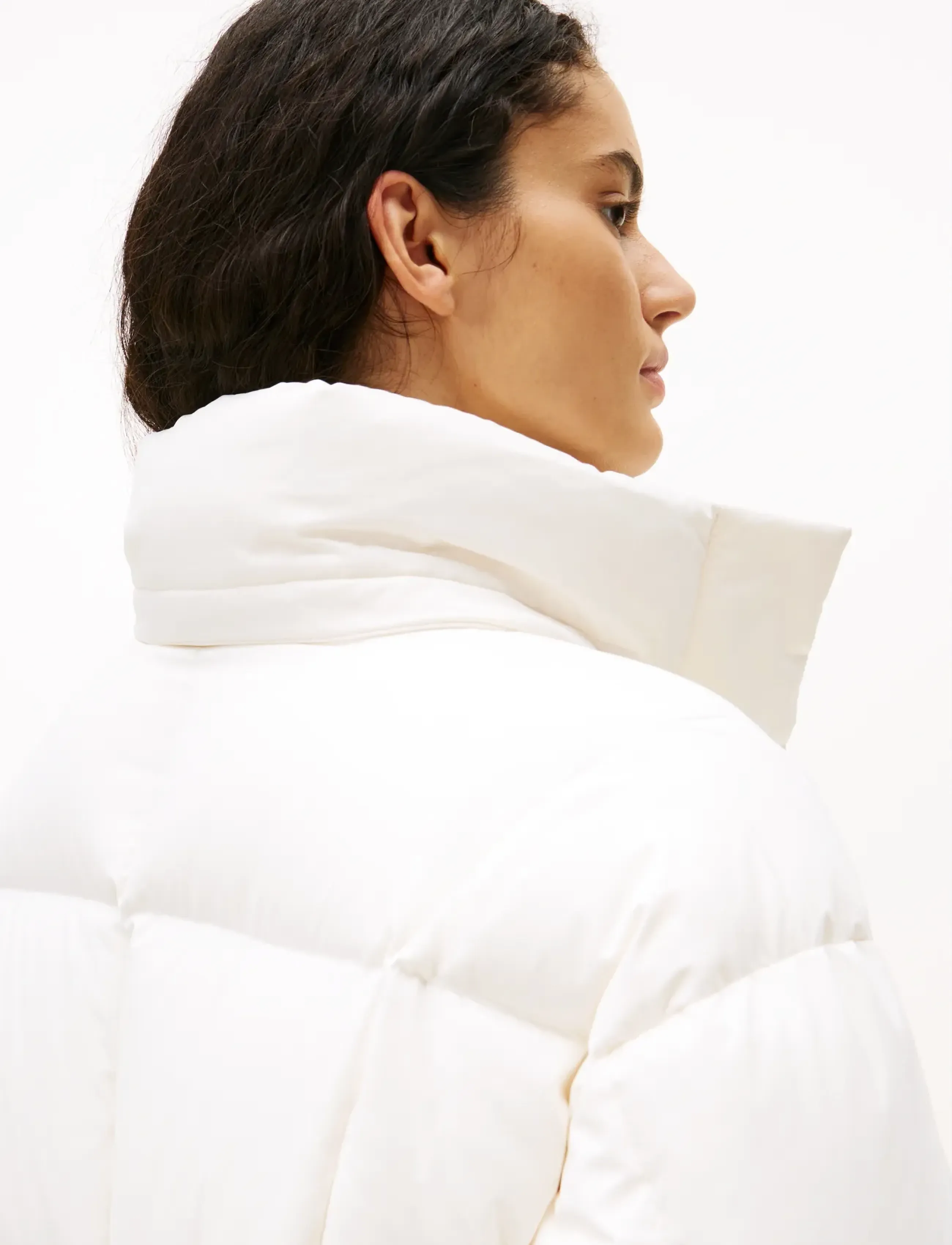 Tjw Alaska Grid Dwn Mxi Coat Ext 4