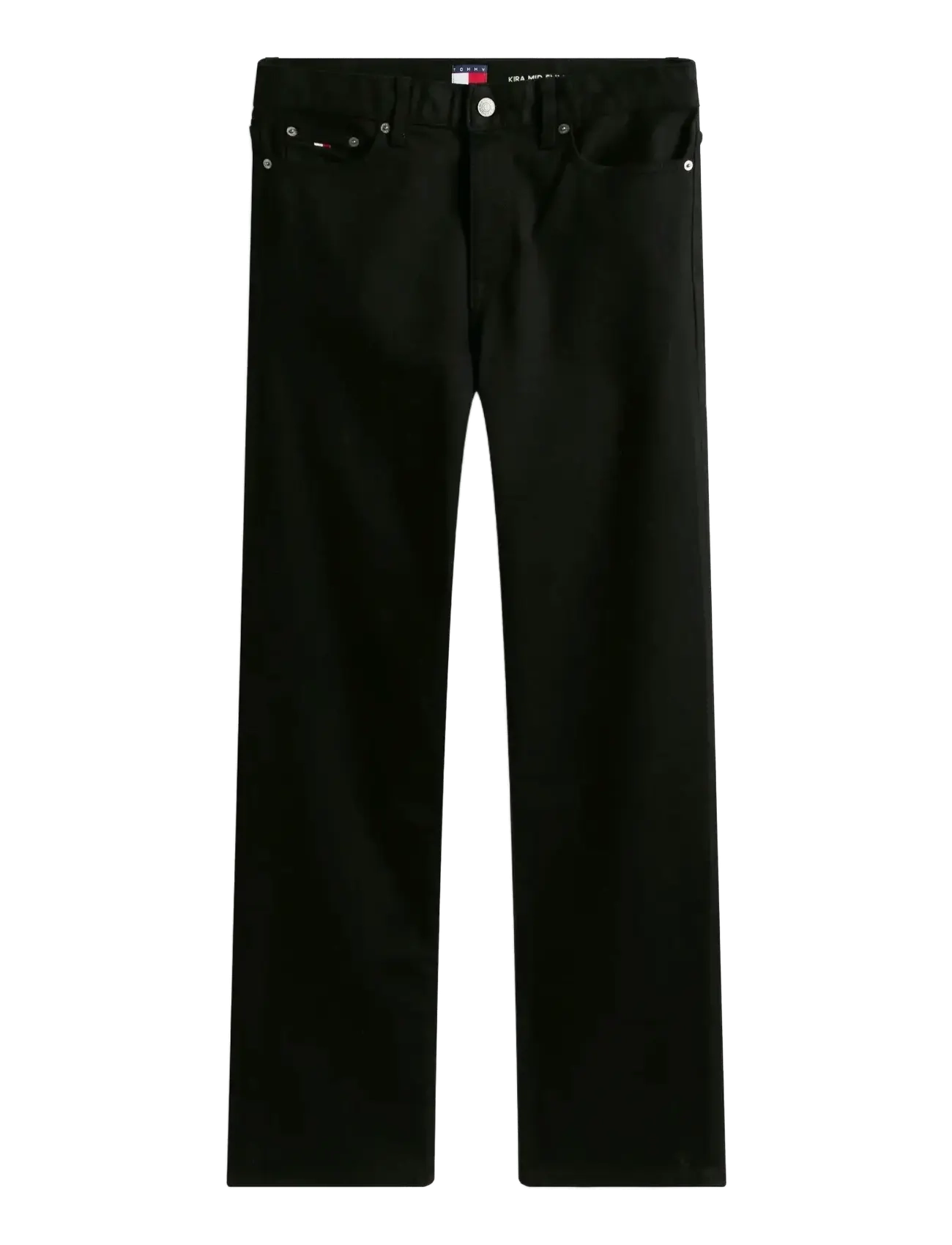 DENIM BLACK