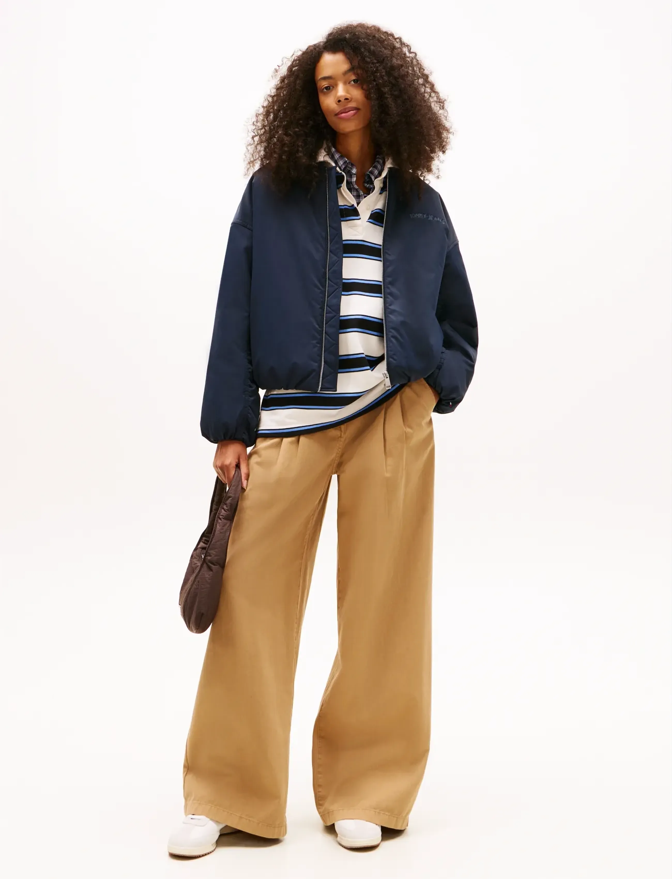 Tjw Varsity Graphic Bomber 2