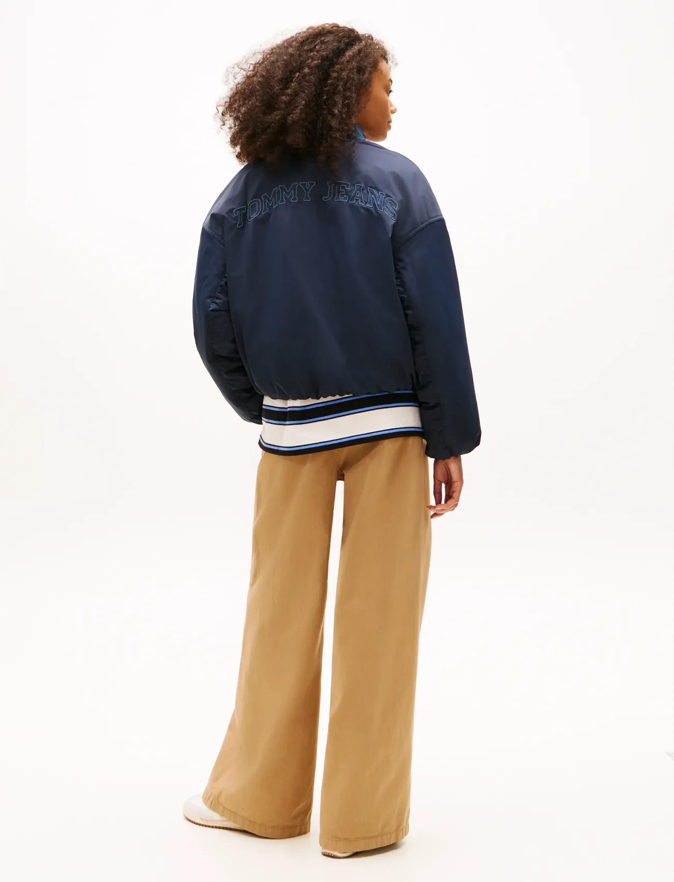 Tjw Varsity Graphic Bomber 3