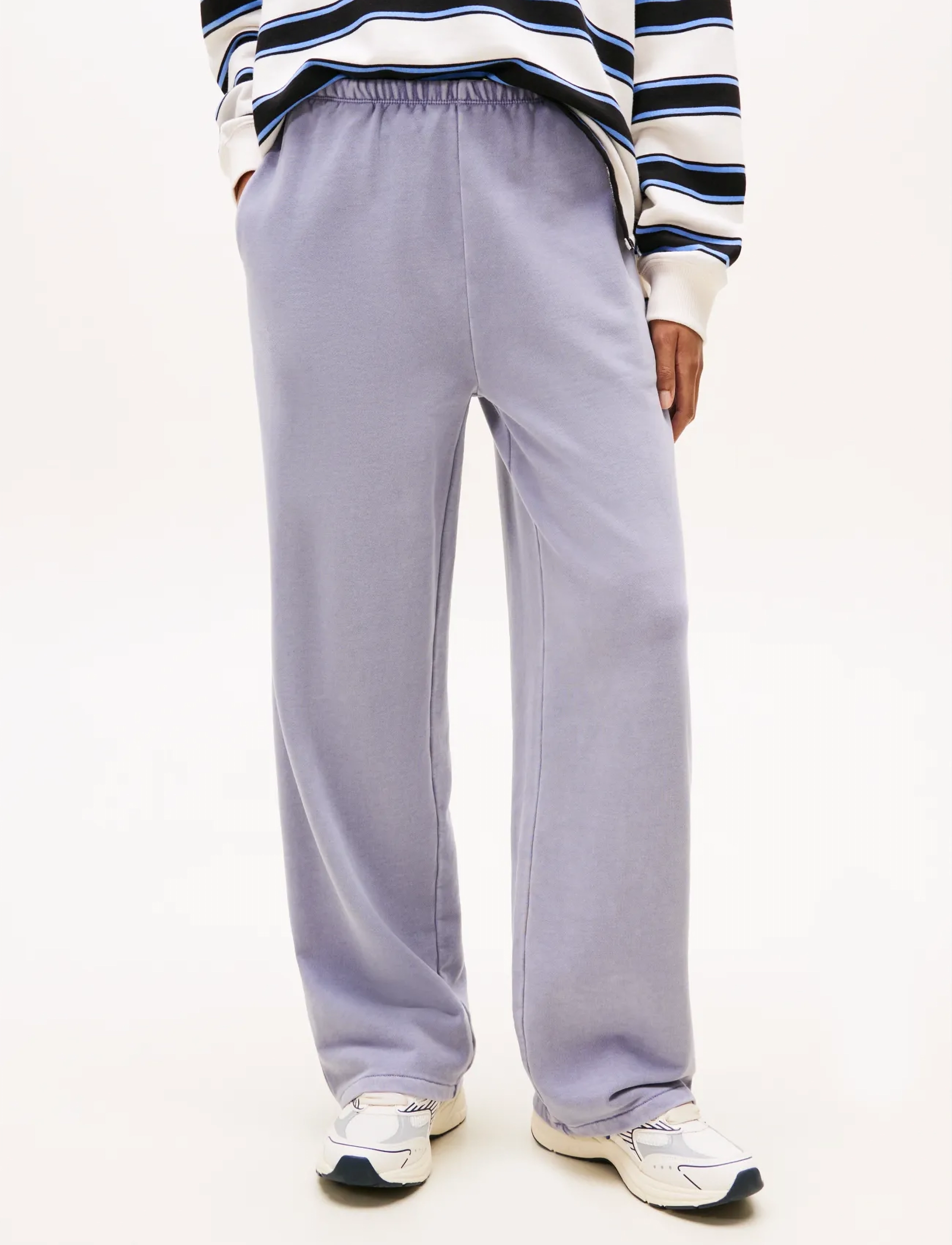 Tjw Wide Leg Sweatpant 5