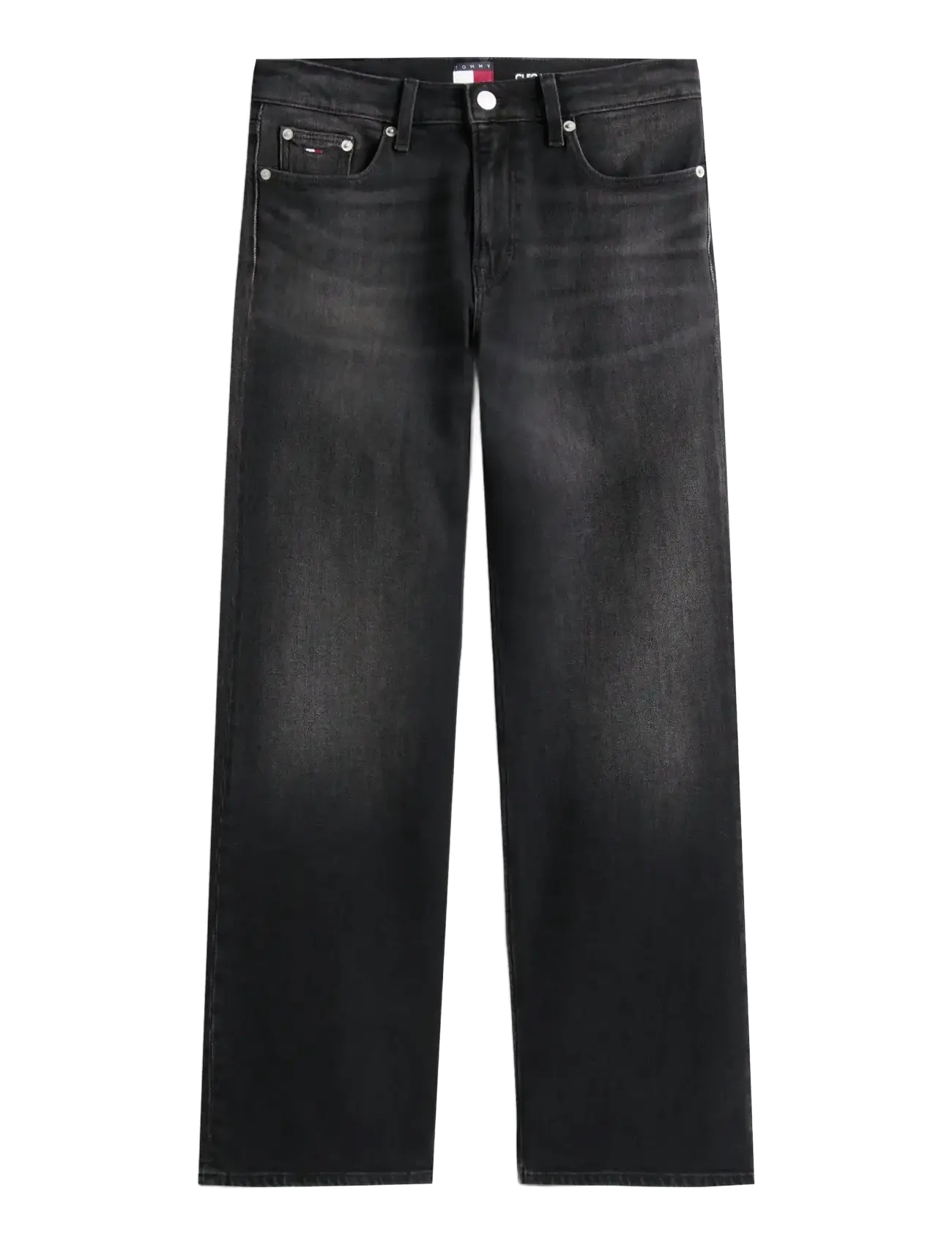 TOMMY JEANS Cleo Mid Bootcut Bi5181 Patterned - 28x32 - Damen