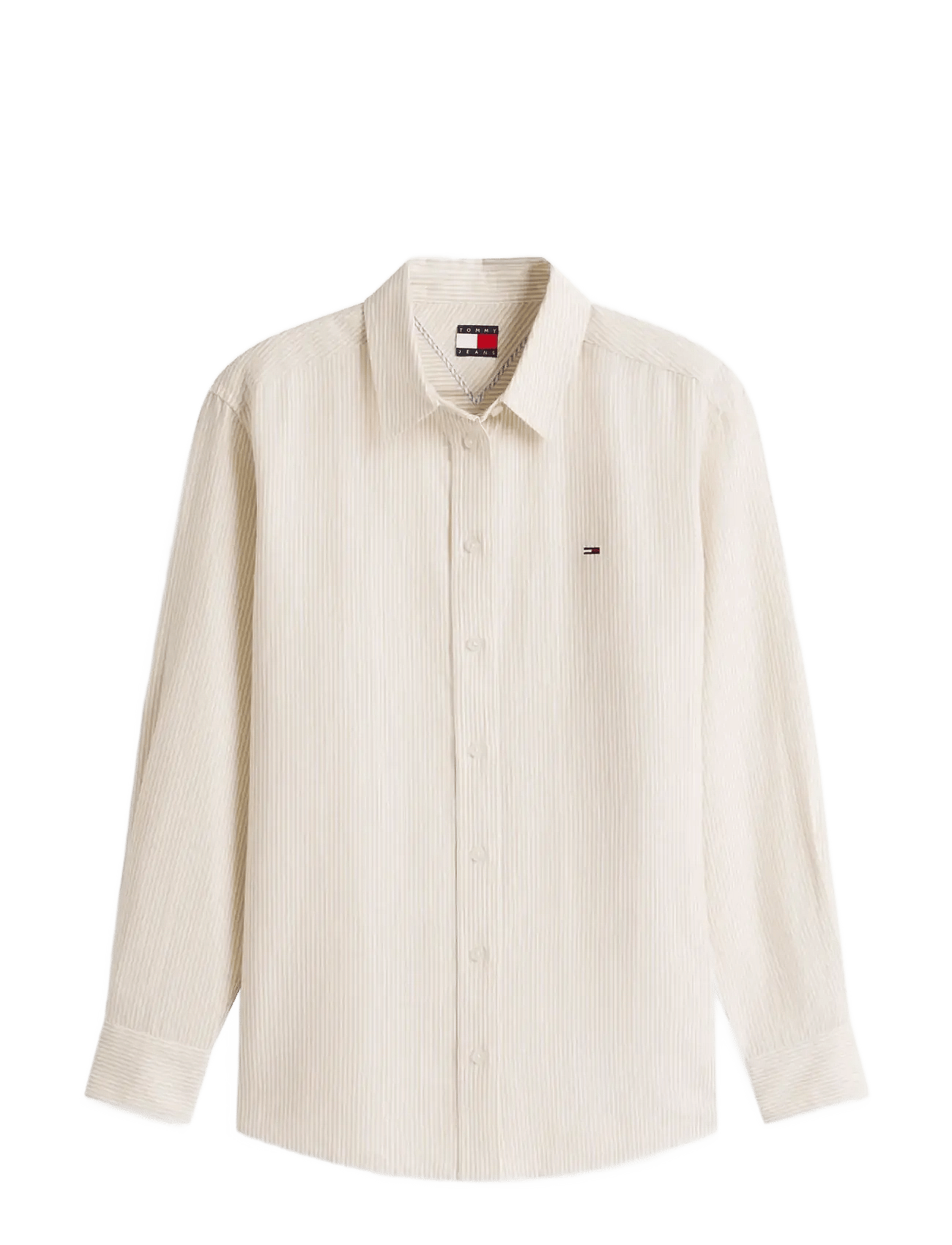 Tommy Jeans - Tjw Rlx Linen