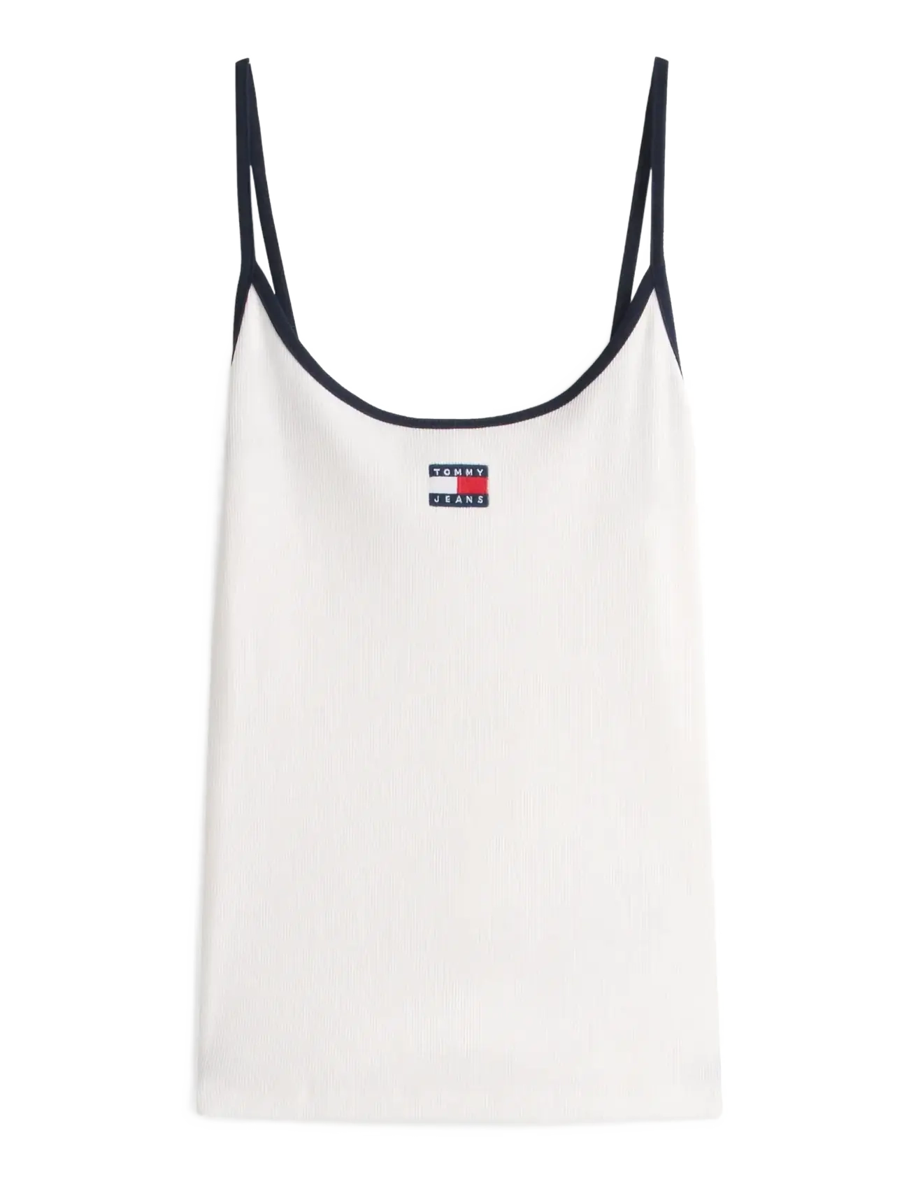 Tommy Jeans - Tjw Slim Badge