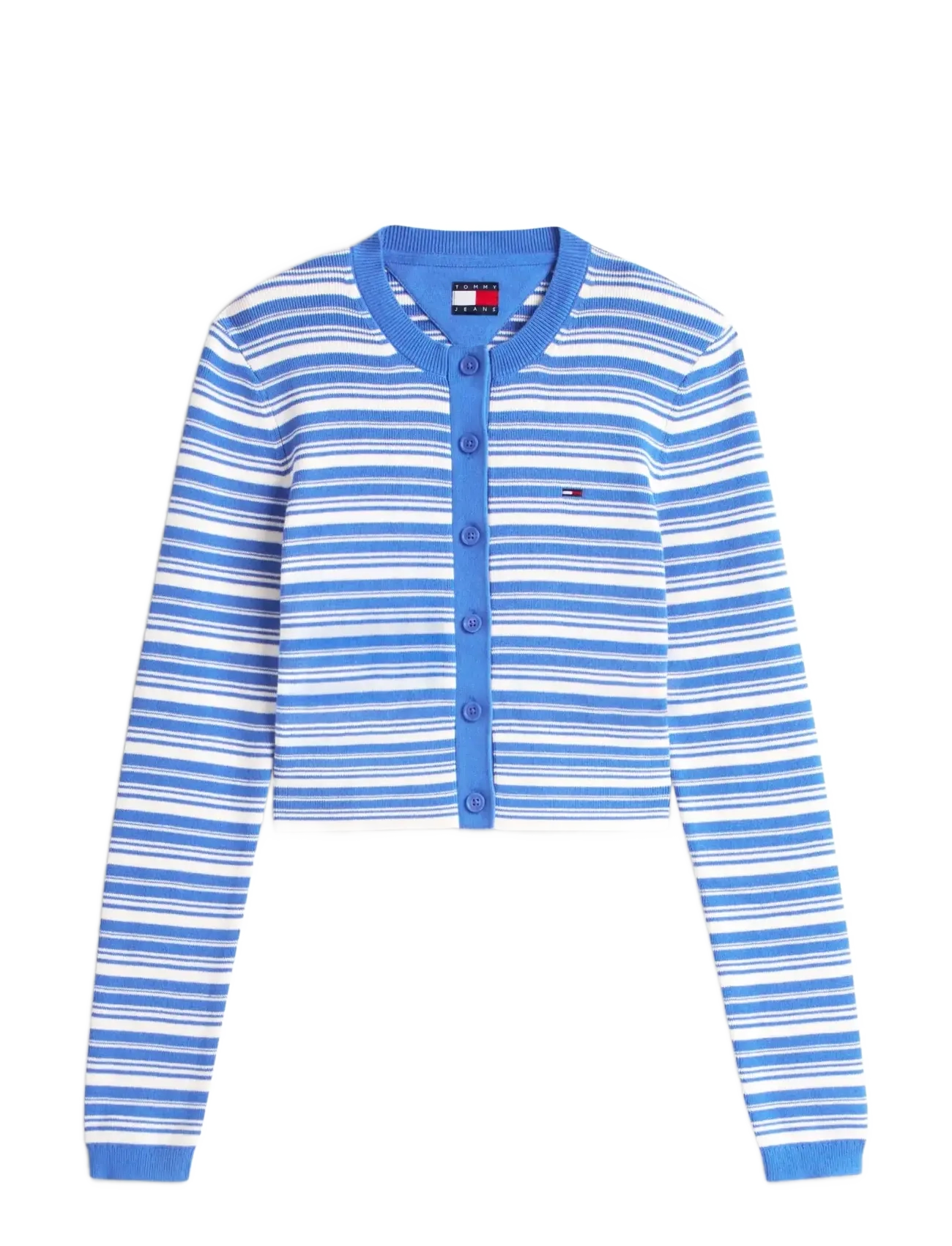 Tommy Jeans - Tjw Crew Neck
