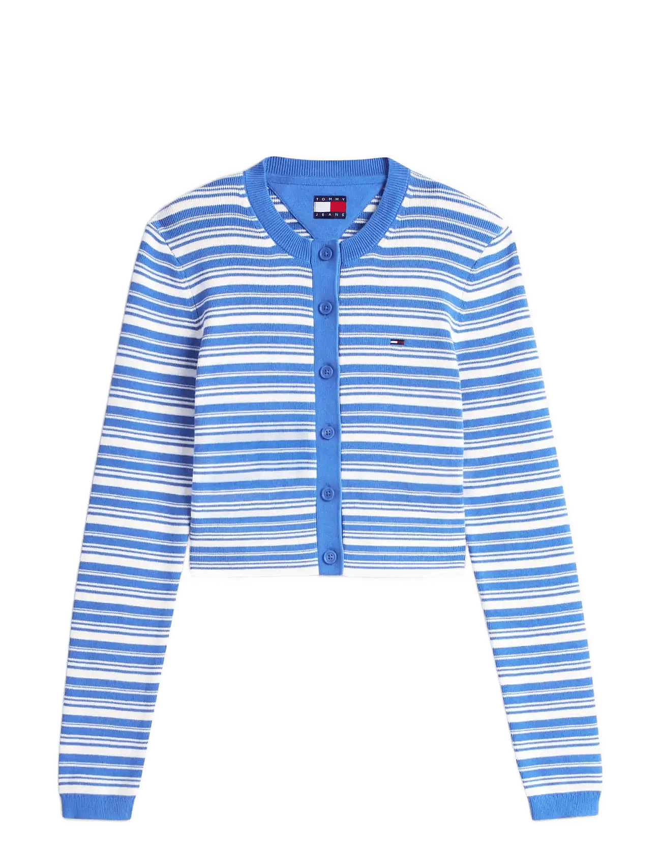 Tommy Jeans - Tjw Crew Neck