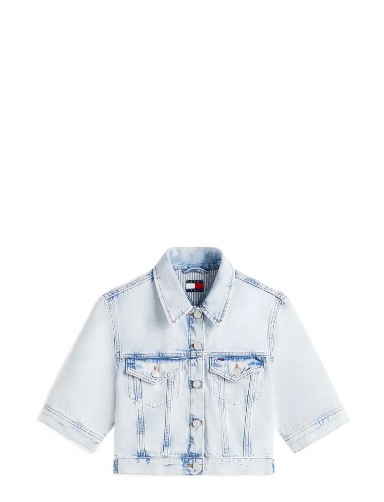 DENIM LIGHT