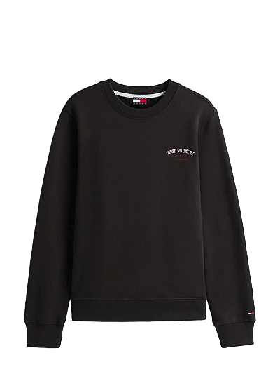 Tjw Reg Dollar Stacks Crew Ext - Sweatshirts