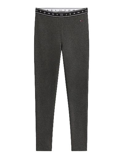 Tjw Branded Tape Leggings