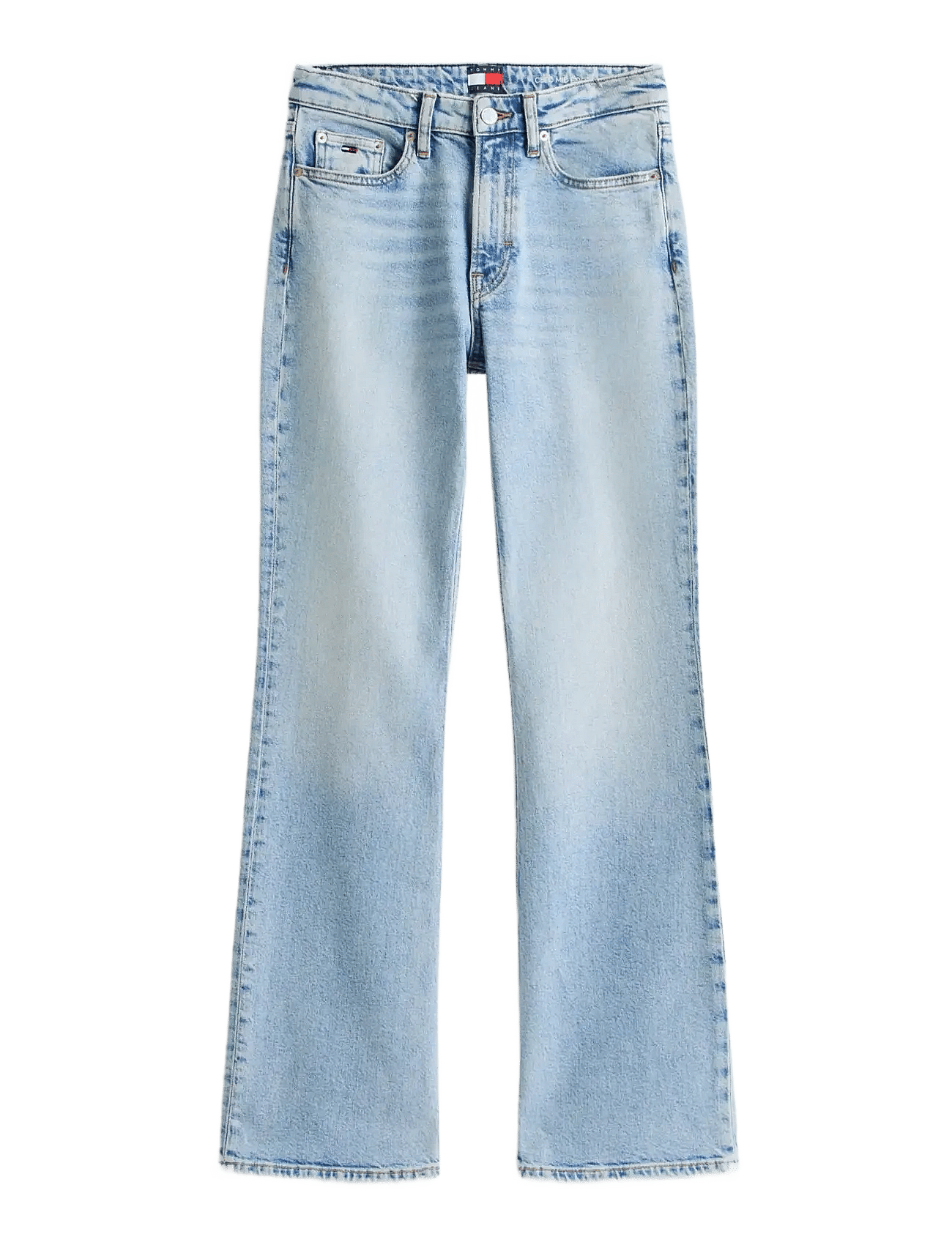 Tommy Jeans - Cleo Mid Bootcut