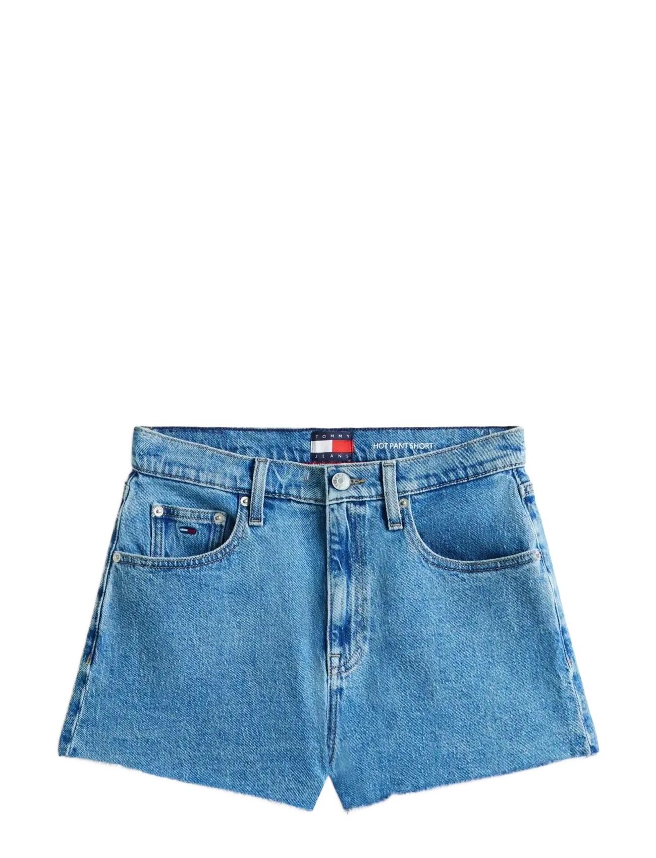 TOMMY JEANS Hot Hose Bj4138 Blau - 32 - Damen