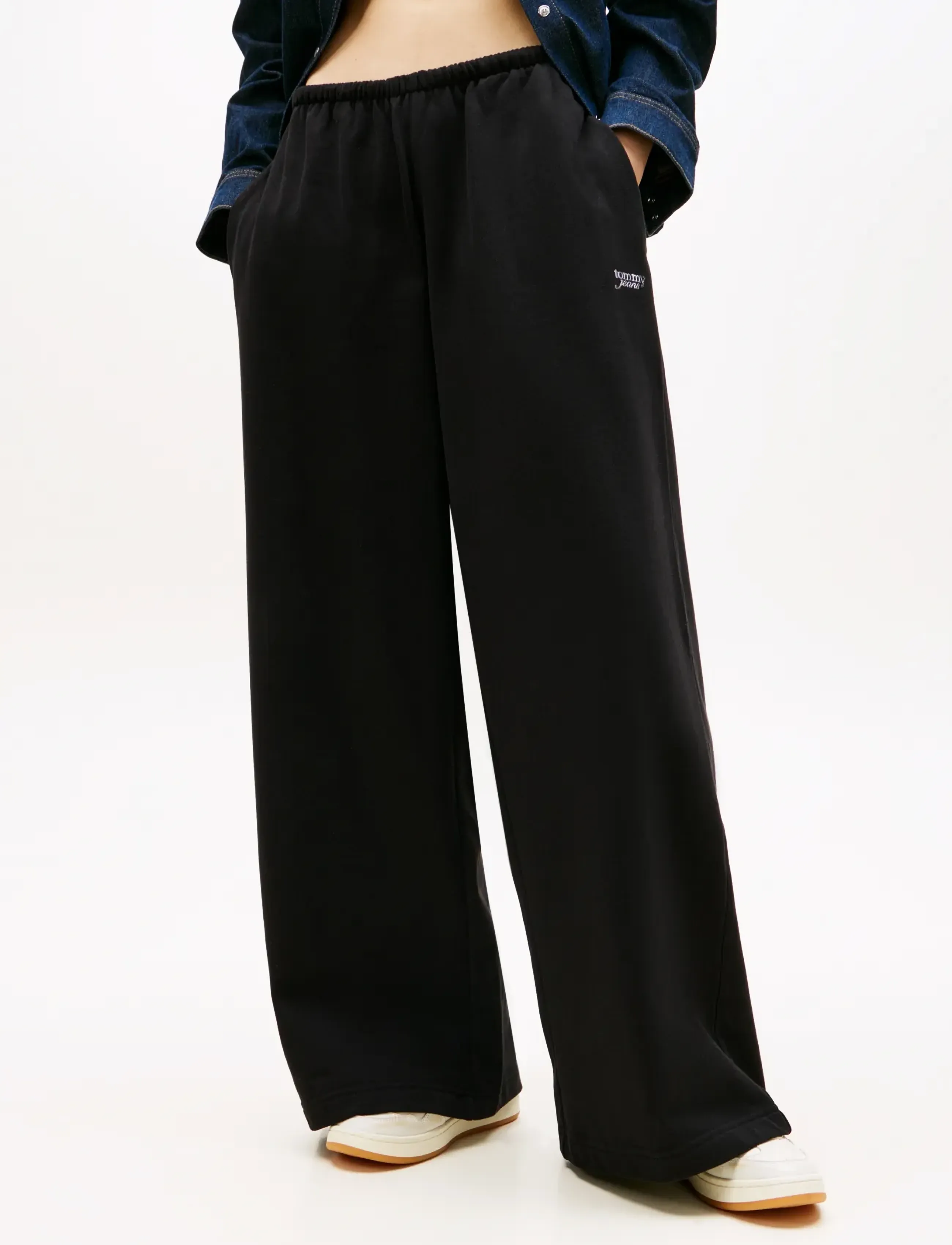Tjw Wide Leg Sweatpants