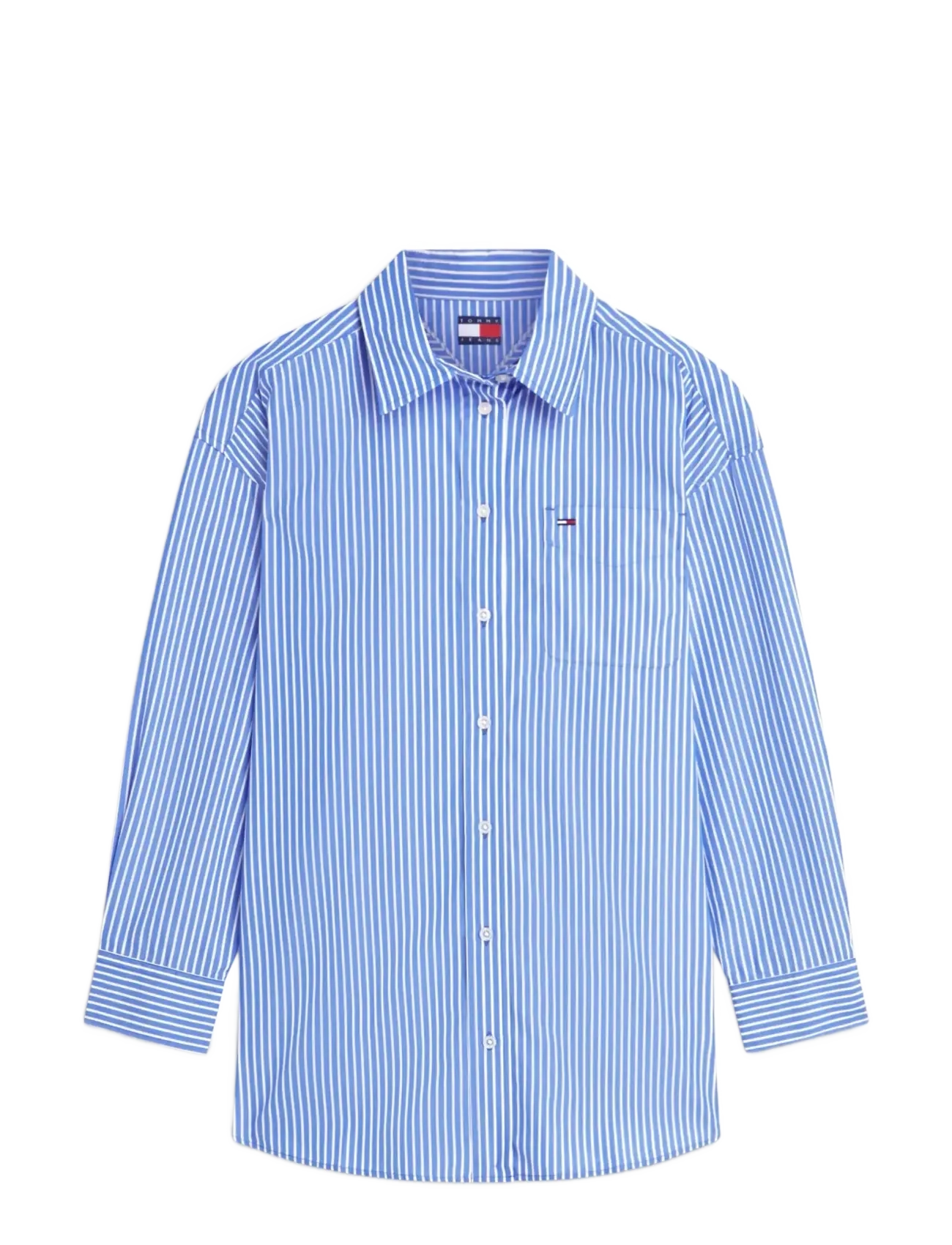 NOBLE BLUE   STRIPE