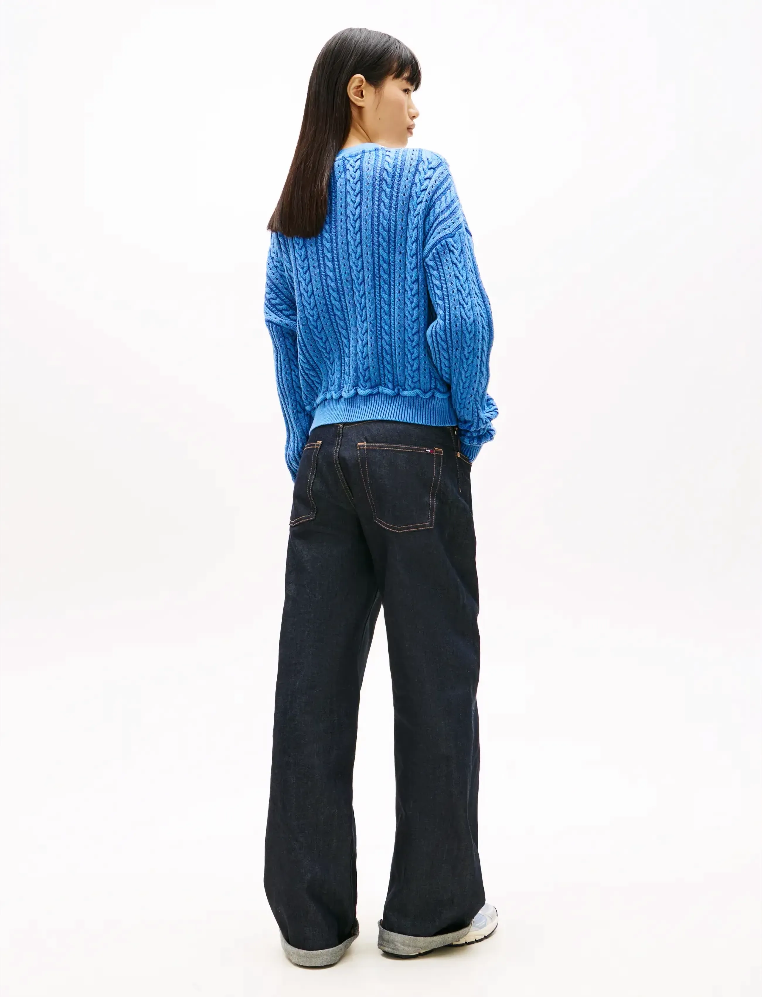 Tjw Boxy Gmd Cardigan 2