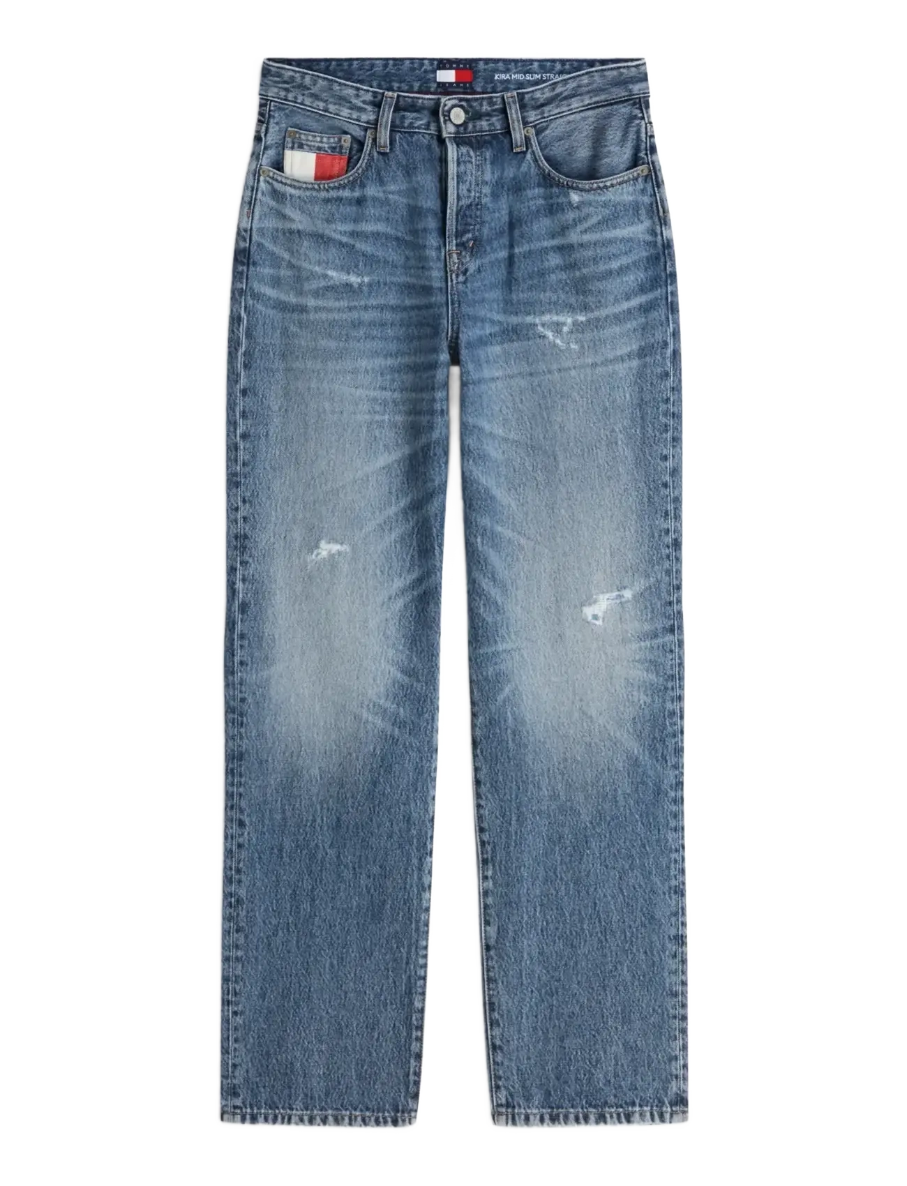 DENIM DARK